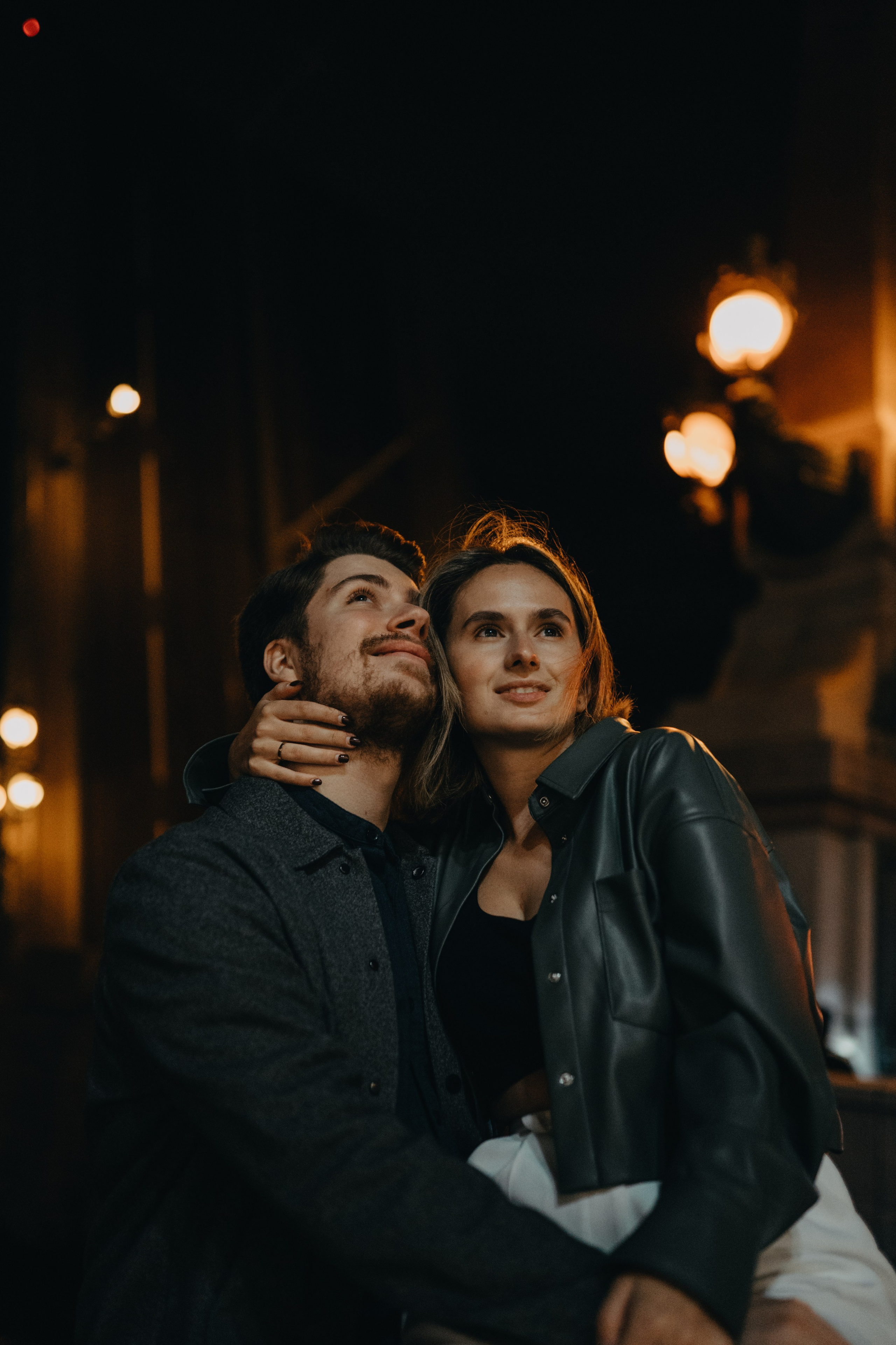 Юлия и Дмитрий. Фотограф Санкт-Петербург Кристина Доценко