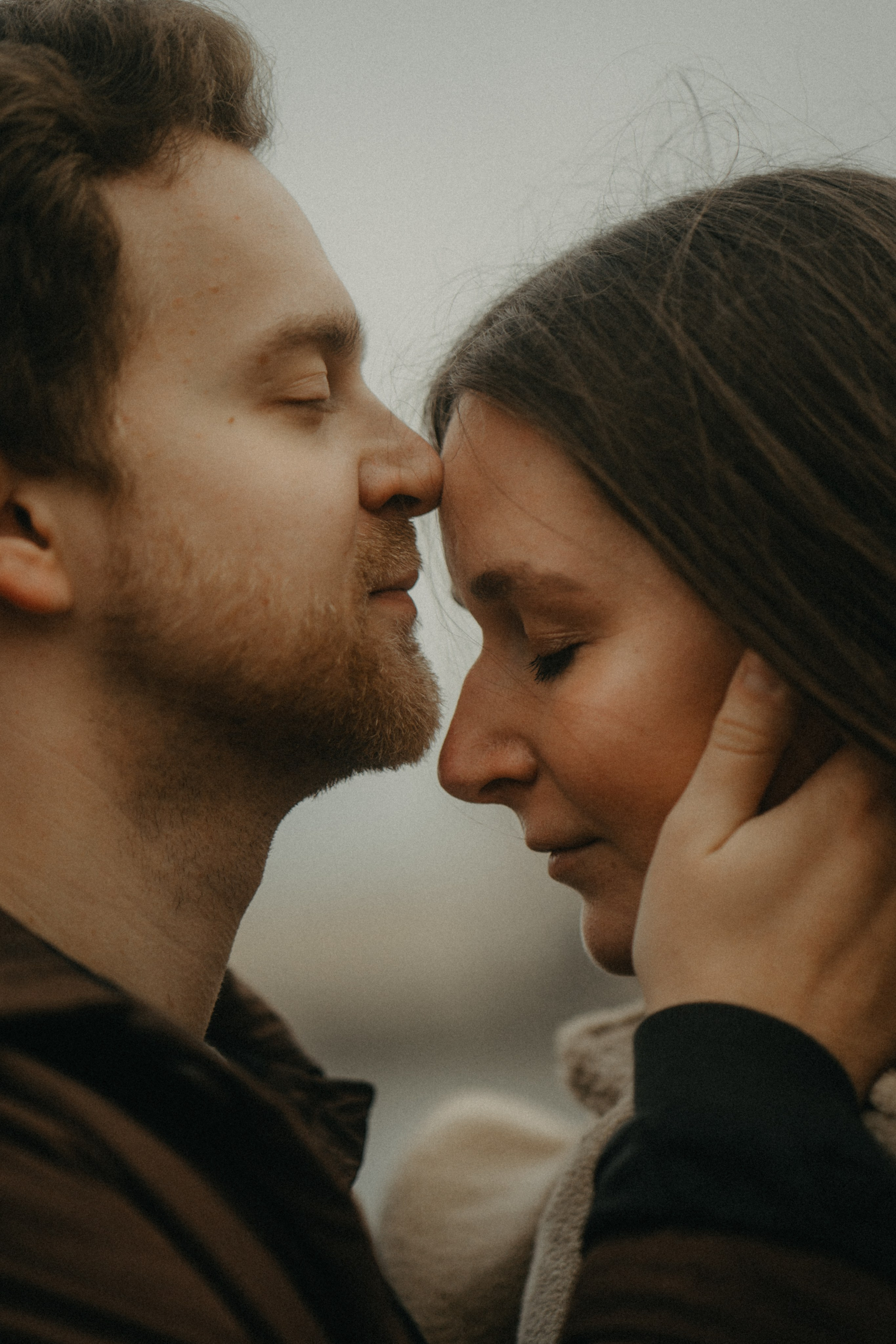 Ника и Максим. Фотограф Санкт-Петербург Кристина Доценко