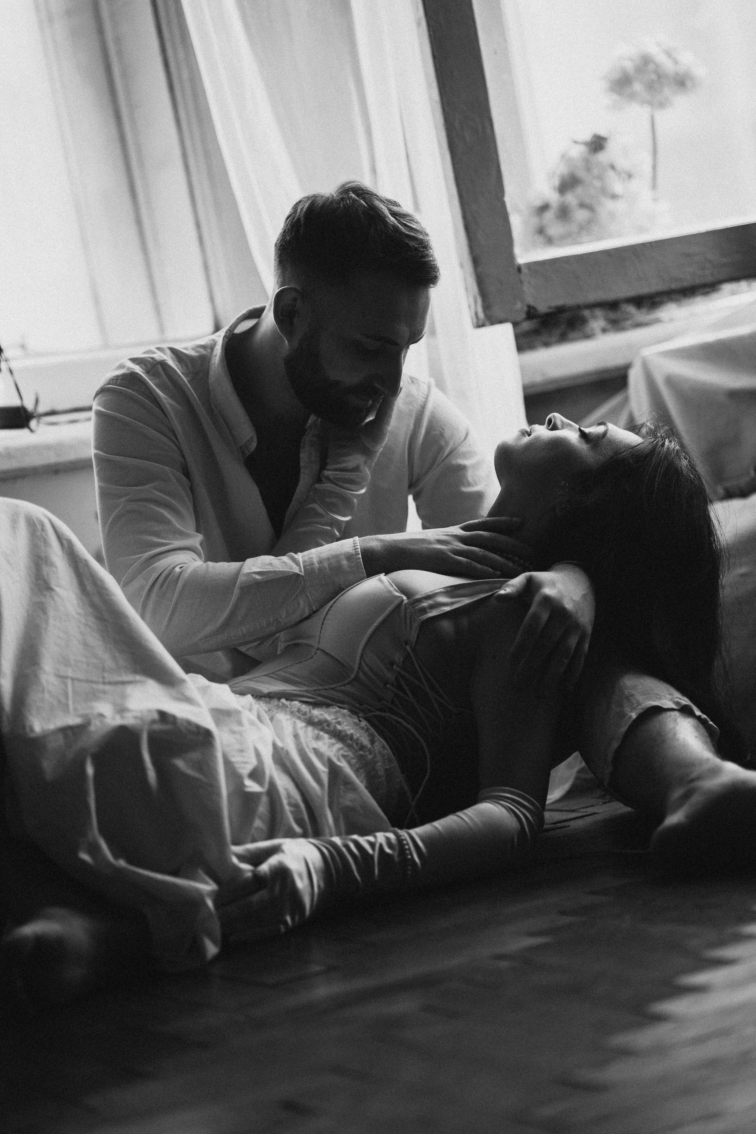 Виктория и Роман. Фотограф Санкт-Петербург Кристина Доценко