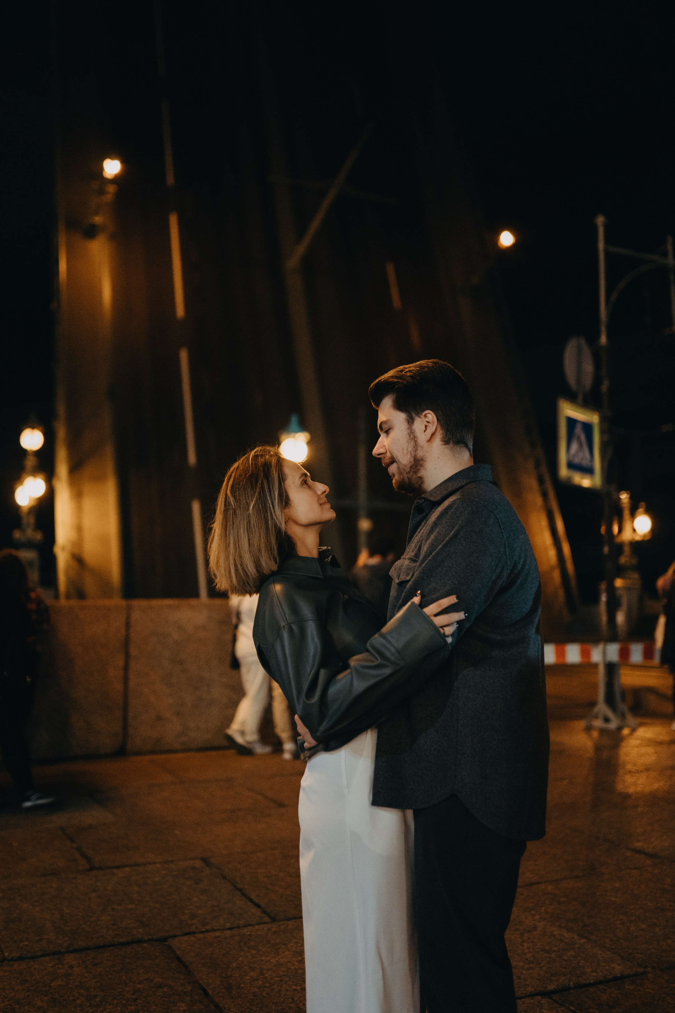 Юлия и Дмитрий. Фотограф Санкт-Петербург Кристина Доценко