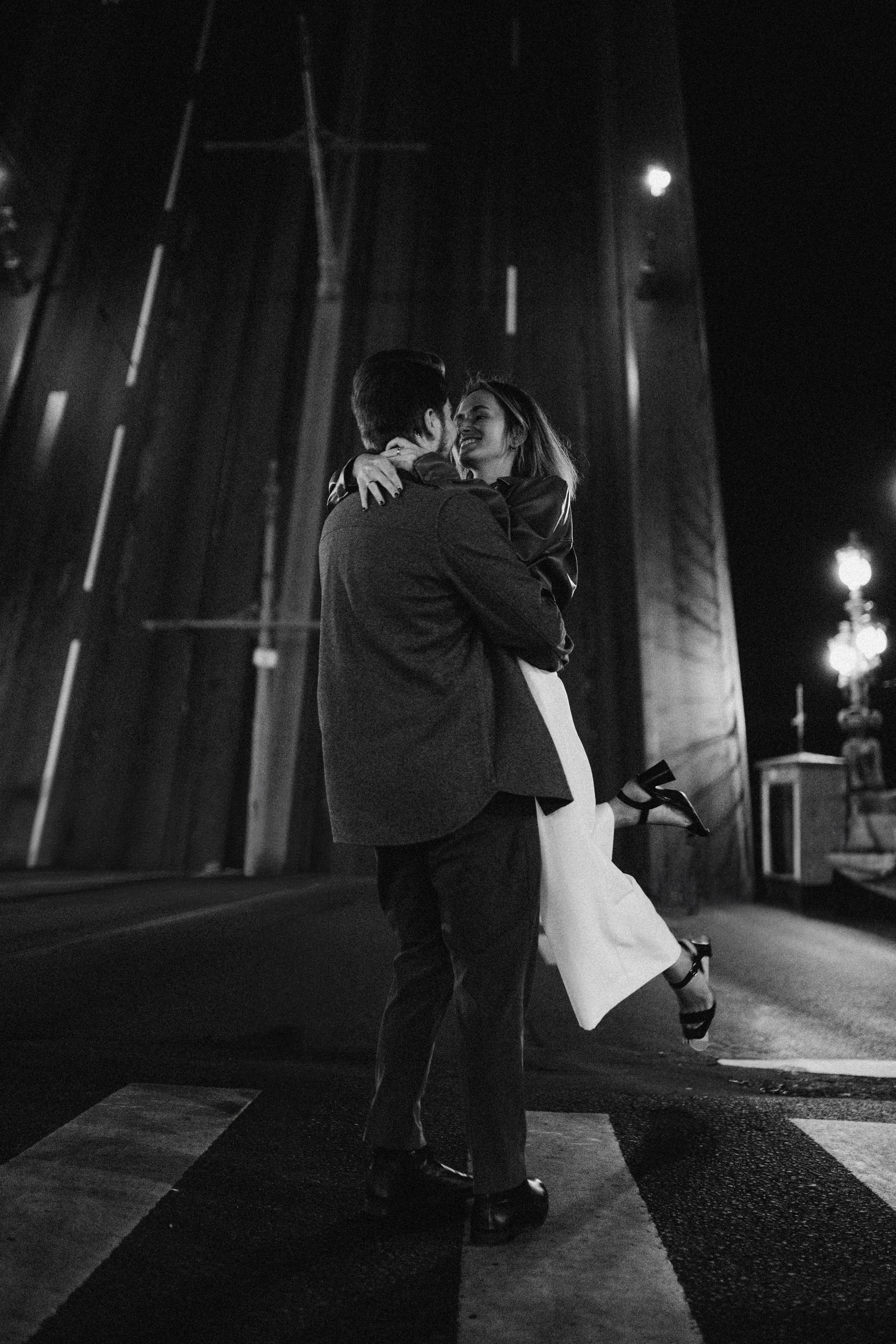 Юлия и Дмитрий. Фотограф Санкт-Петербург Кристина Доценко