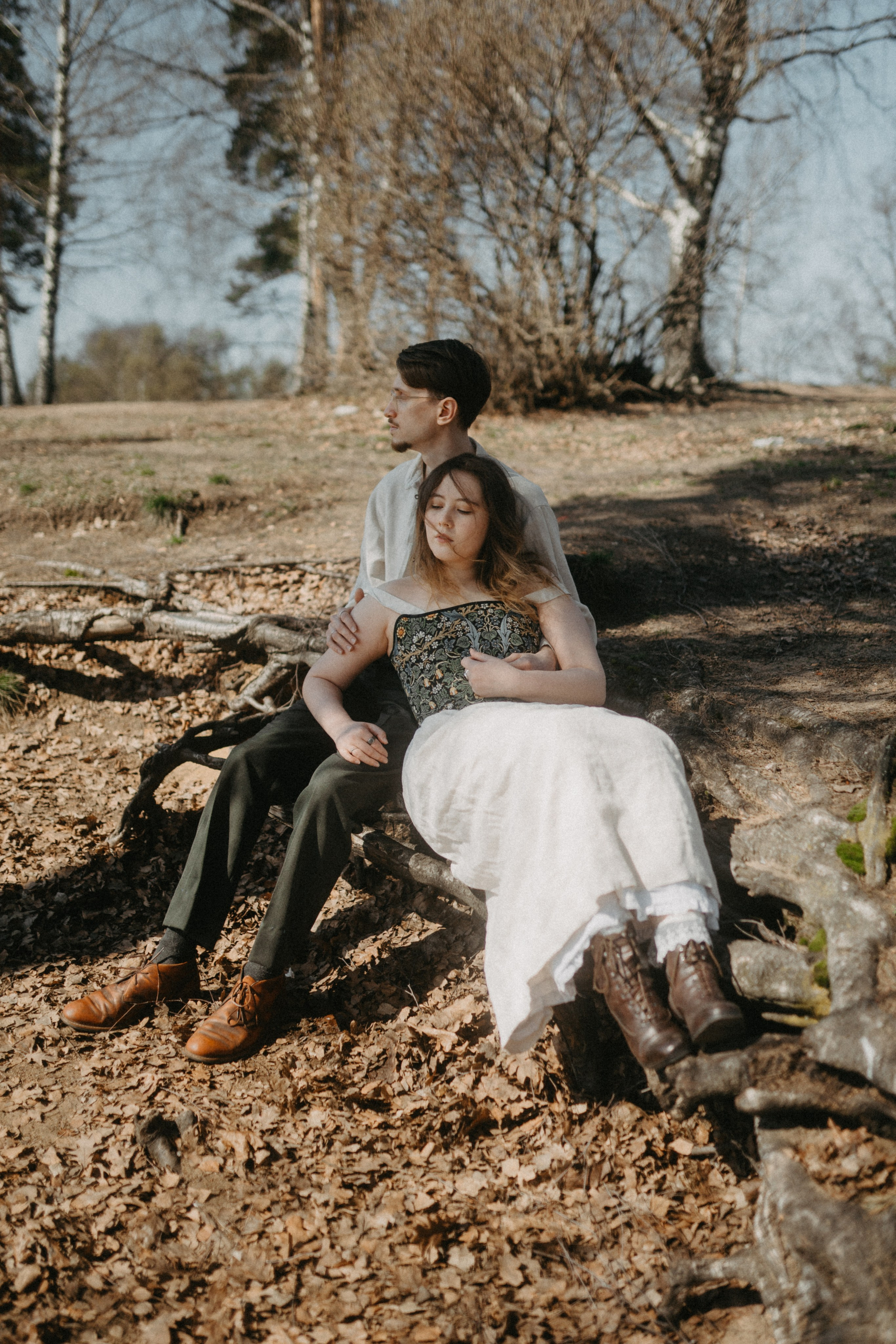 Ксения Александр. Фотограф Санкт-Петербург Кристина Доценко