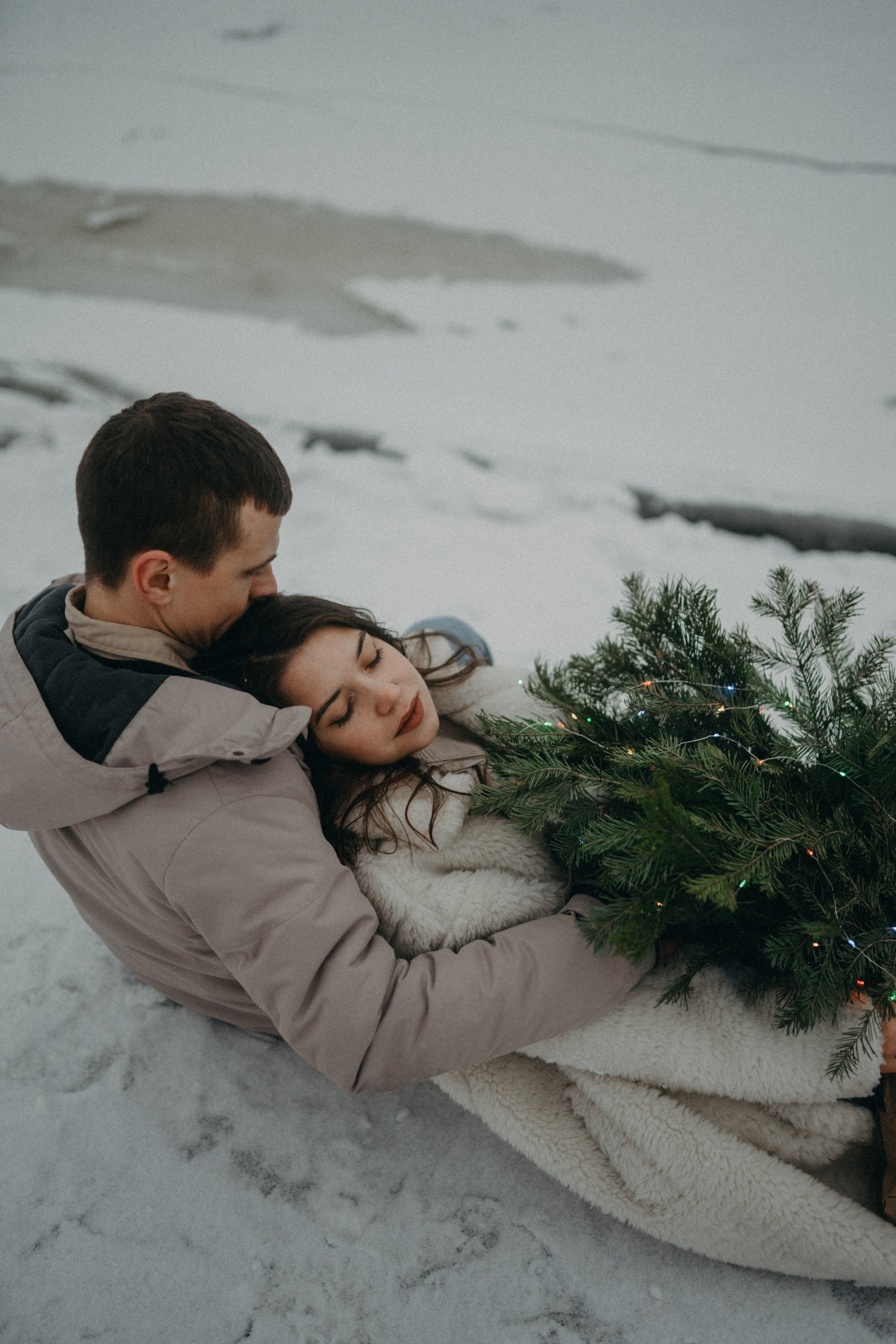 Юлия и Алексей. Фотограф Санкт-Петербург Кристина Доценко
