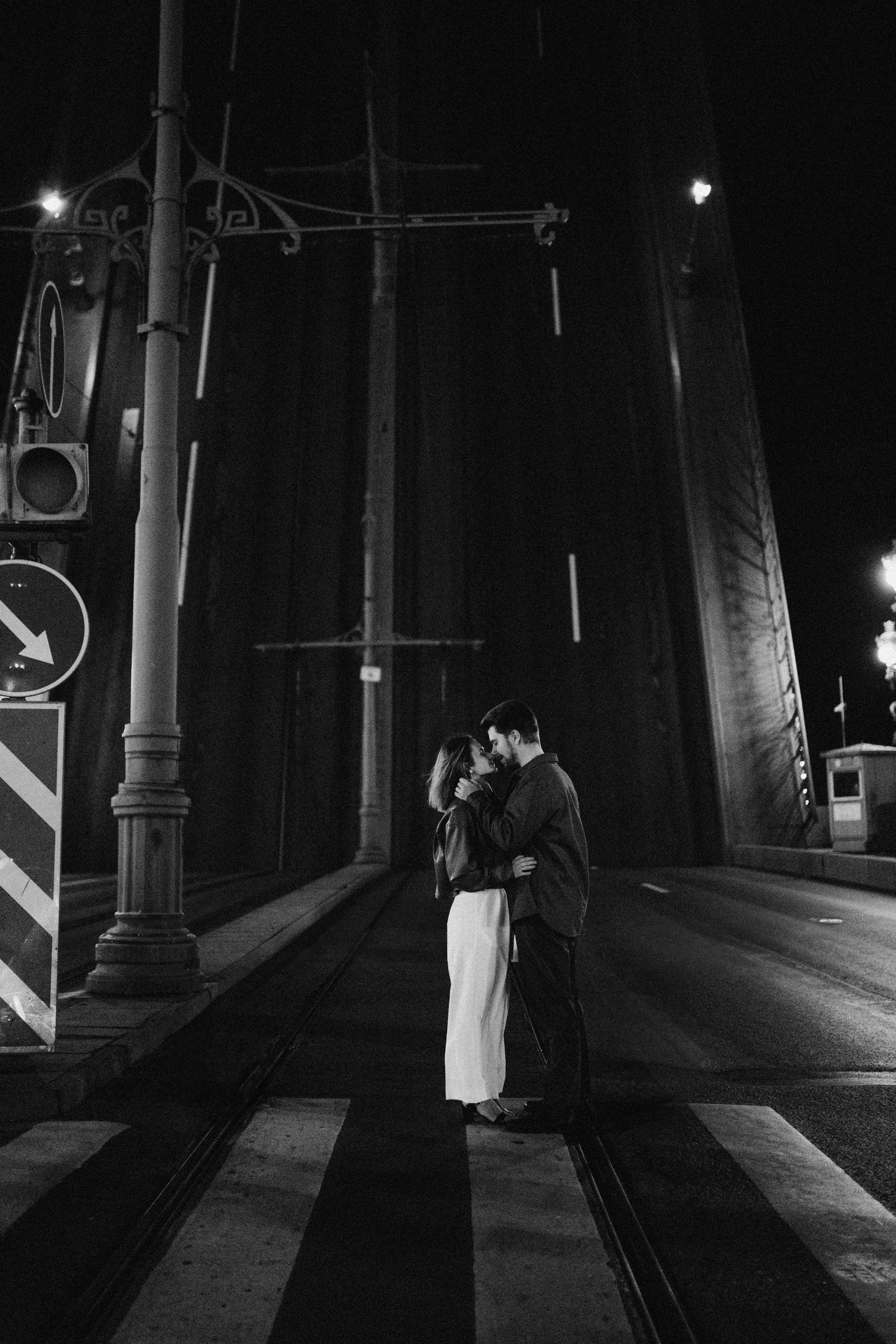 Юлия и Дмитрий. Фотограф Санкт-Петербург Кристина Доценко