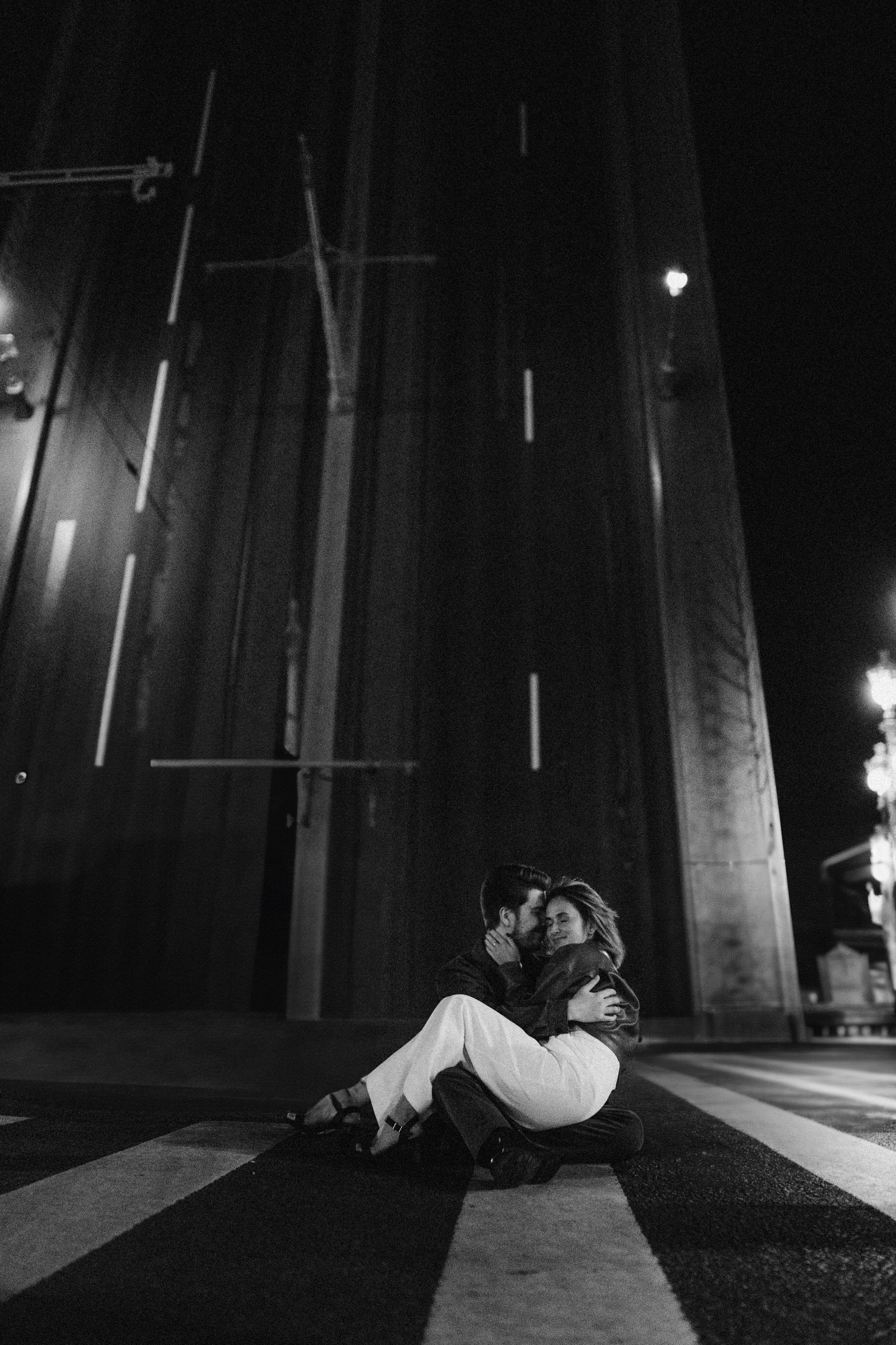 Юлия и Дмитрий. Фотограф Санкт-Петербург Кристина Доценко