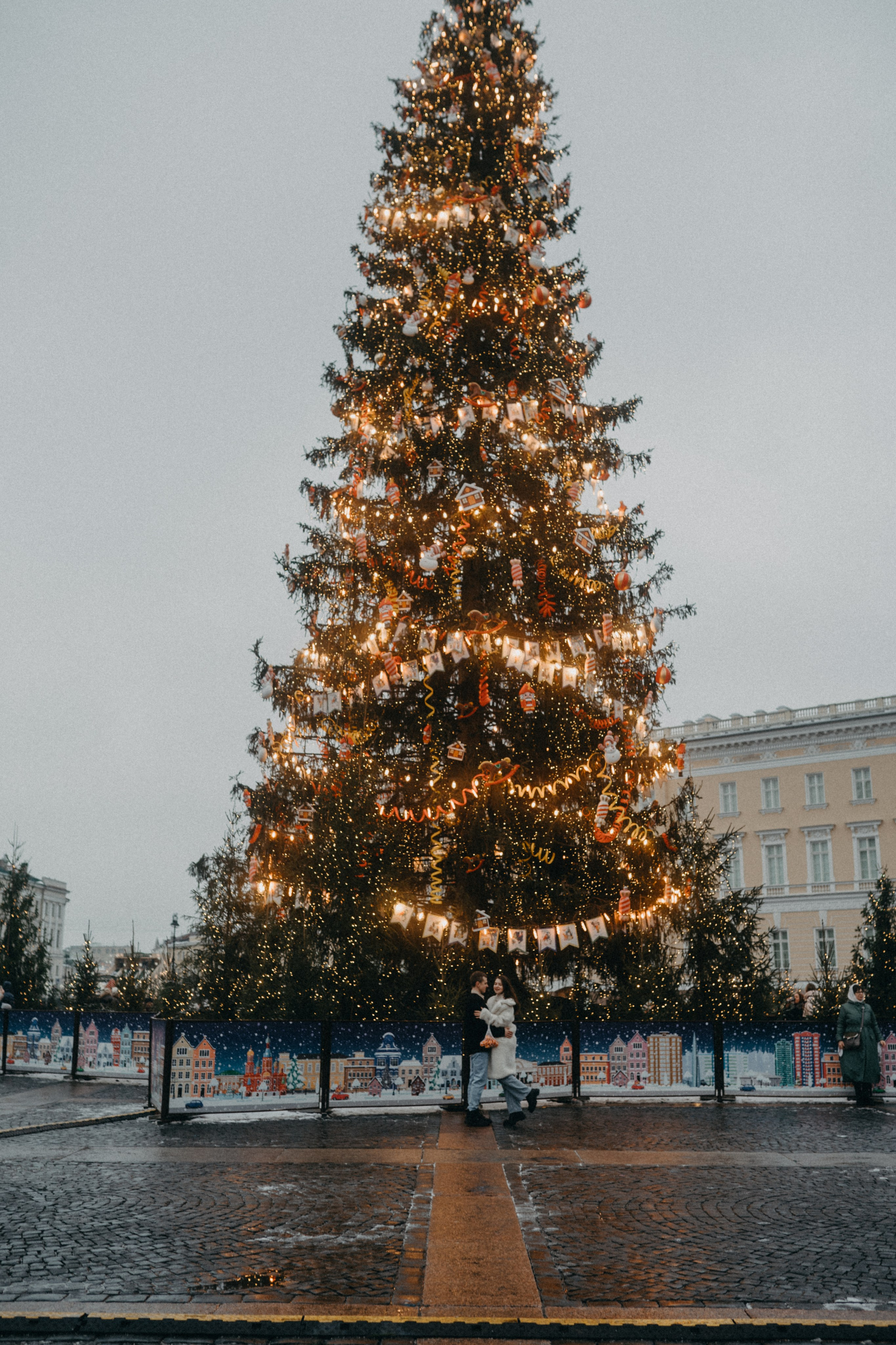 Юлия и Алексей. Фотограф Санкт-Петербург Кристина Доценко
