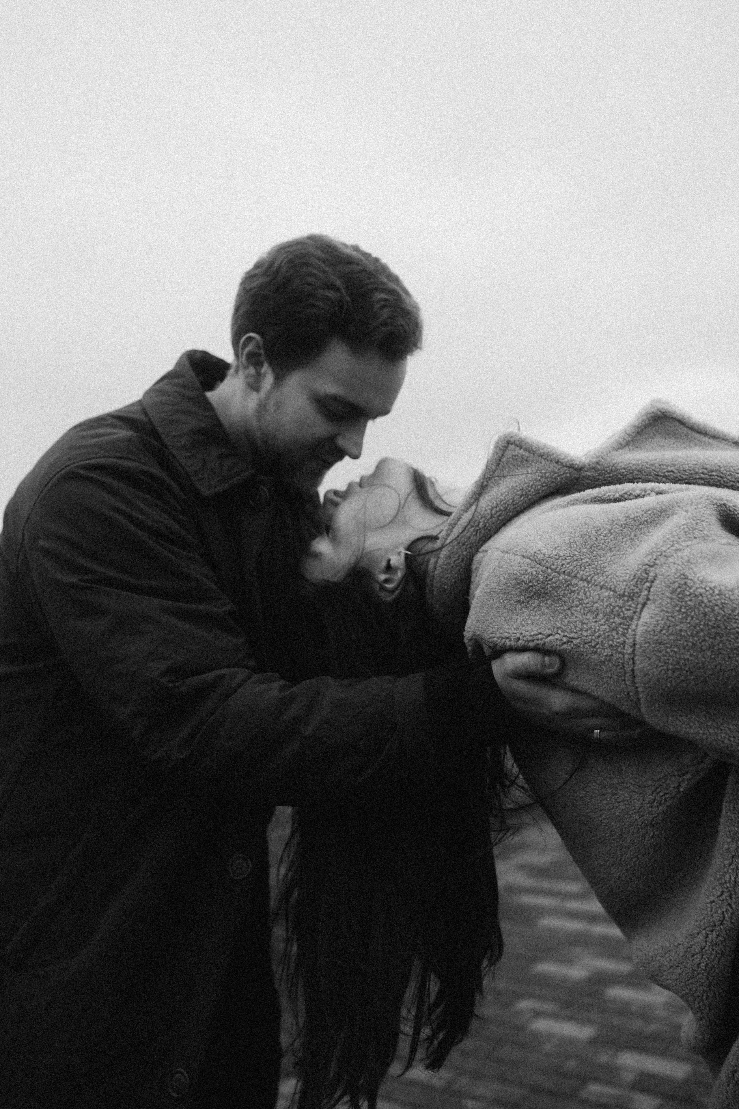 Ника и Максим. Фотограф Санкт-Петербург Кристина Доценко