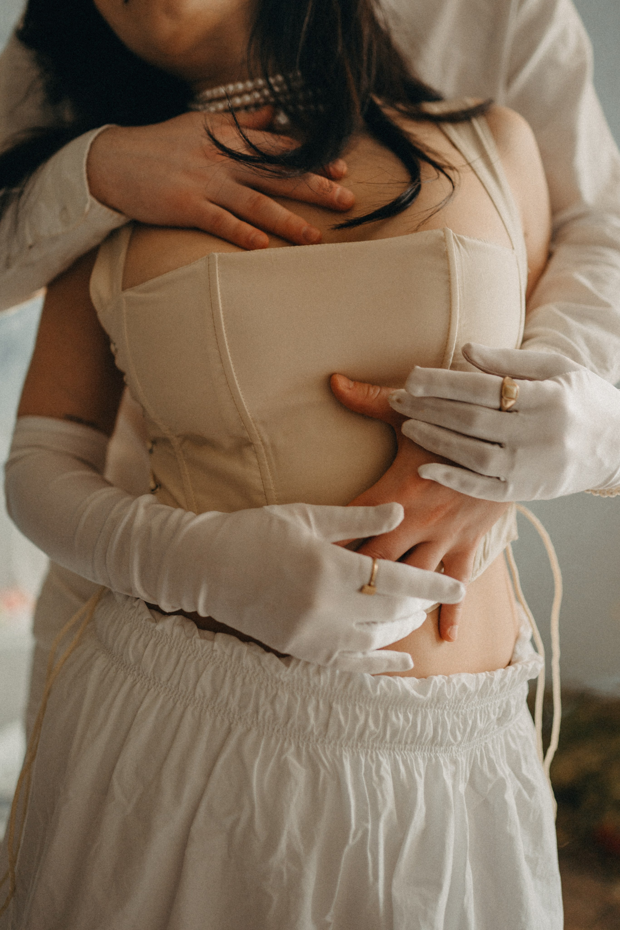 Виктория и Роман. Фотограф Санкт-Петербург Кристина Доценко