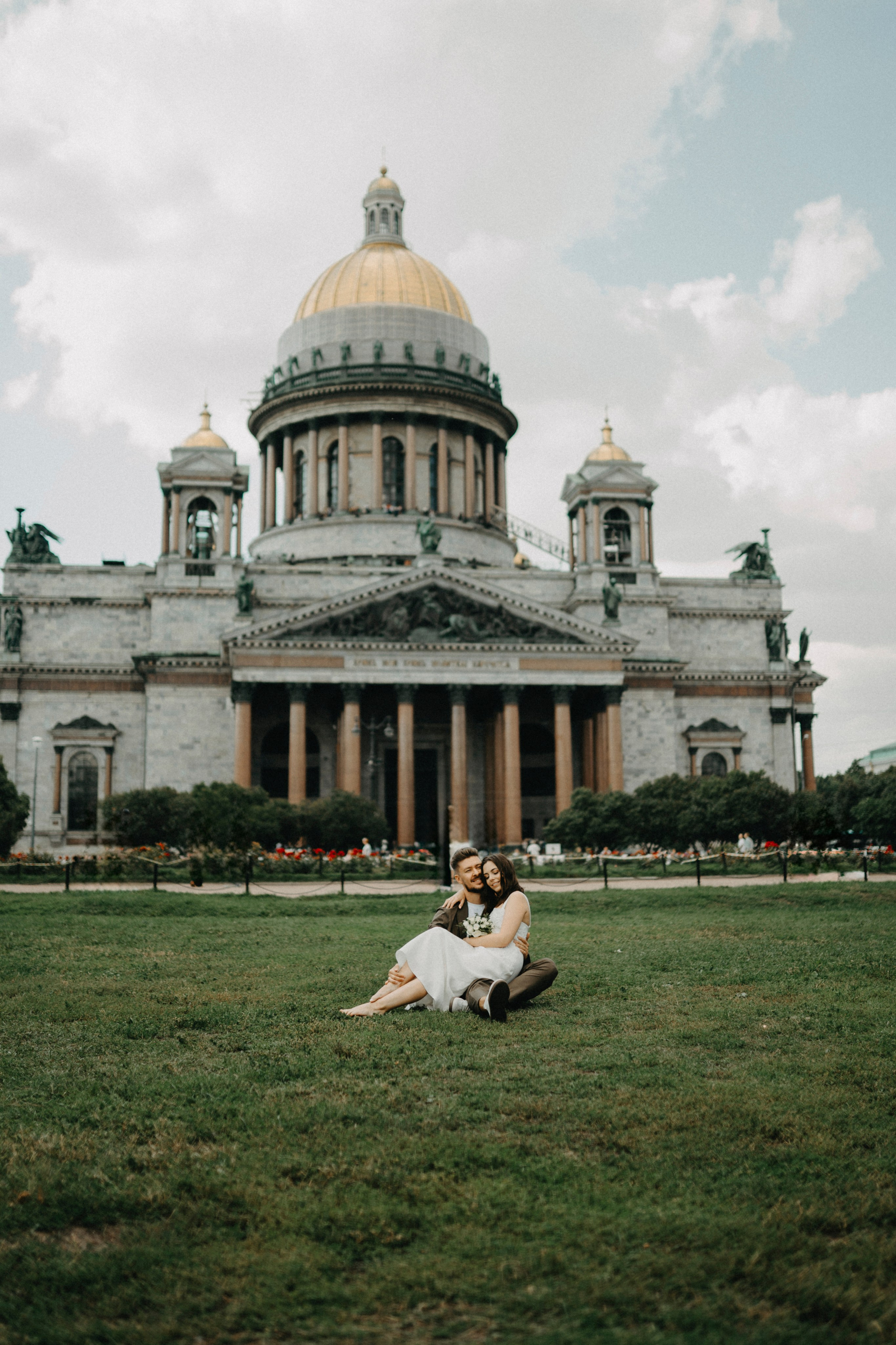 Фотограф Санкт-Петербург Кристина Доценко
