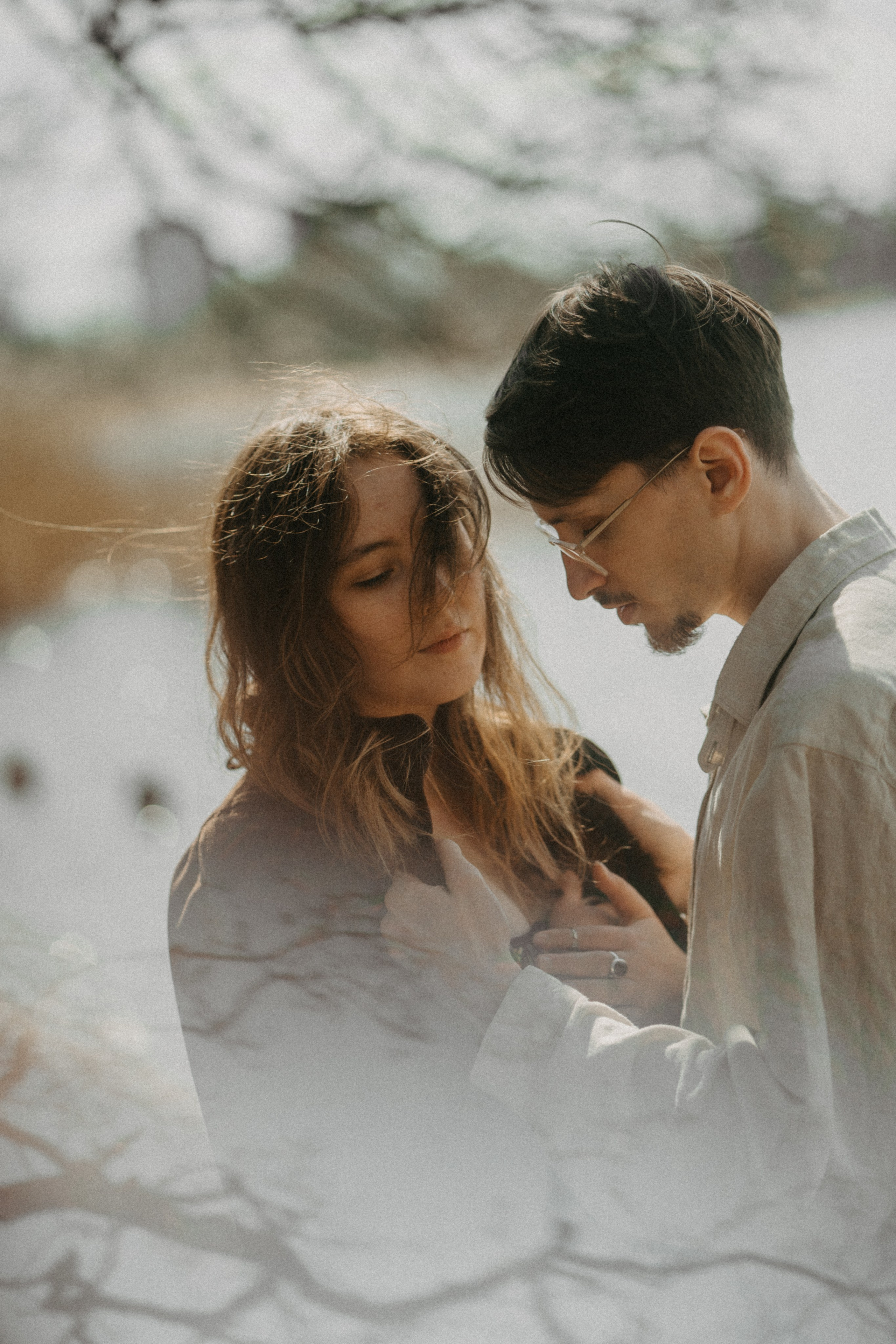 Ксения Александр. Фотограф Санкт-Петербург Кристина Доценко