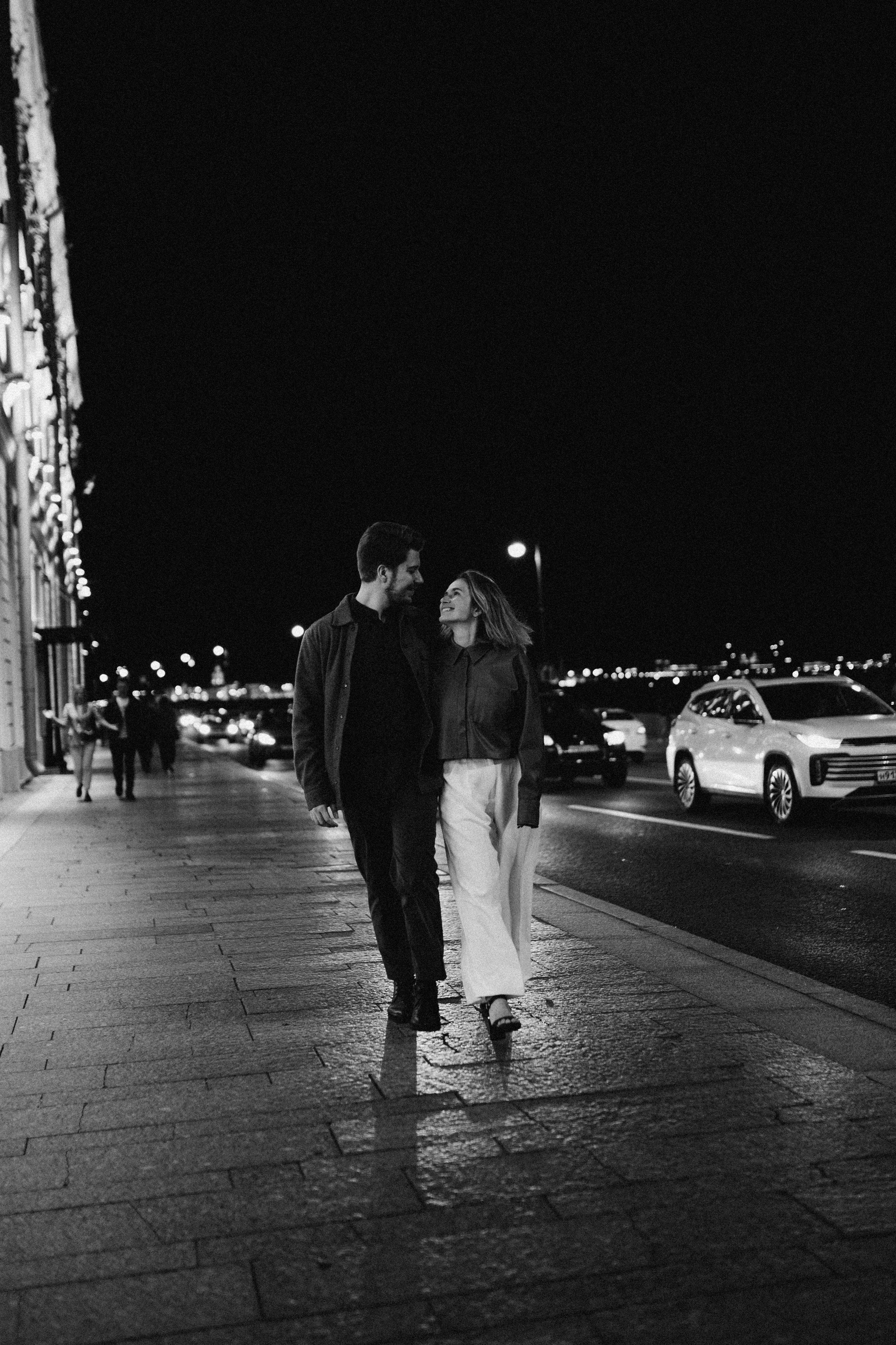 Юлия и Дмитрий. Фотограф Санкт-Петербург Кристина Доценко