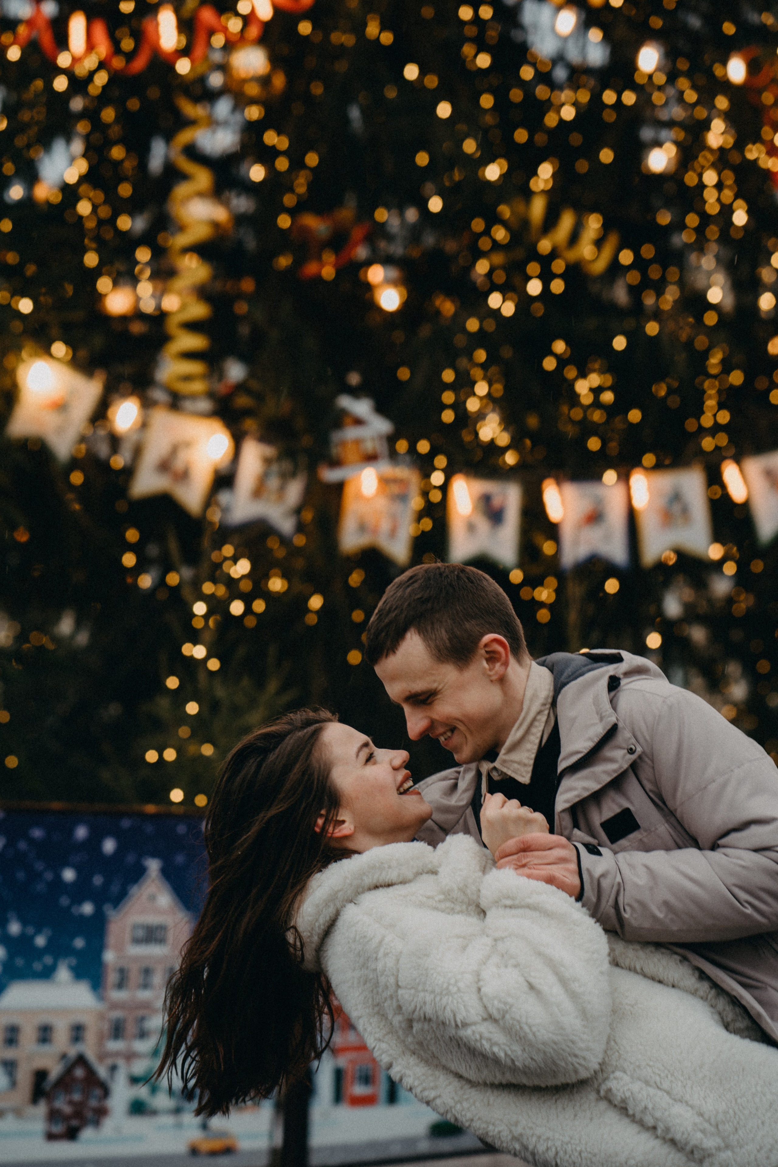 Юлия и Алексей. Фотограф Санкт-Петербург Кристина Доценко