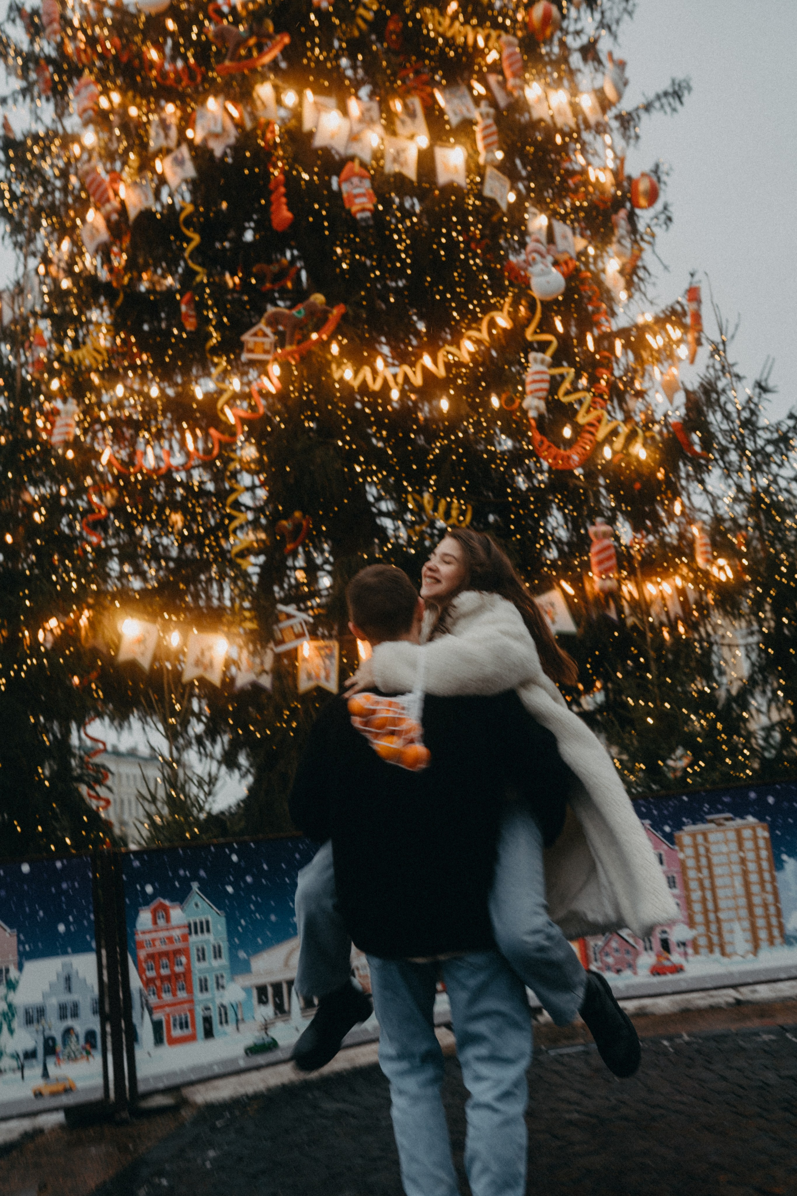 Юлия и Алексей. Фотограф Санкт-Петербург Кристина Доценко