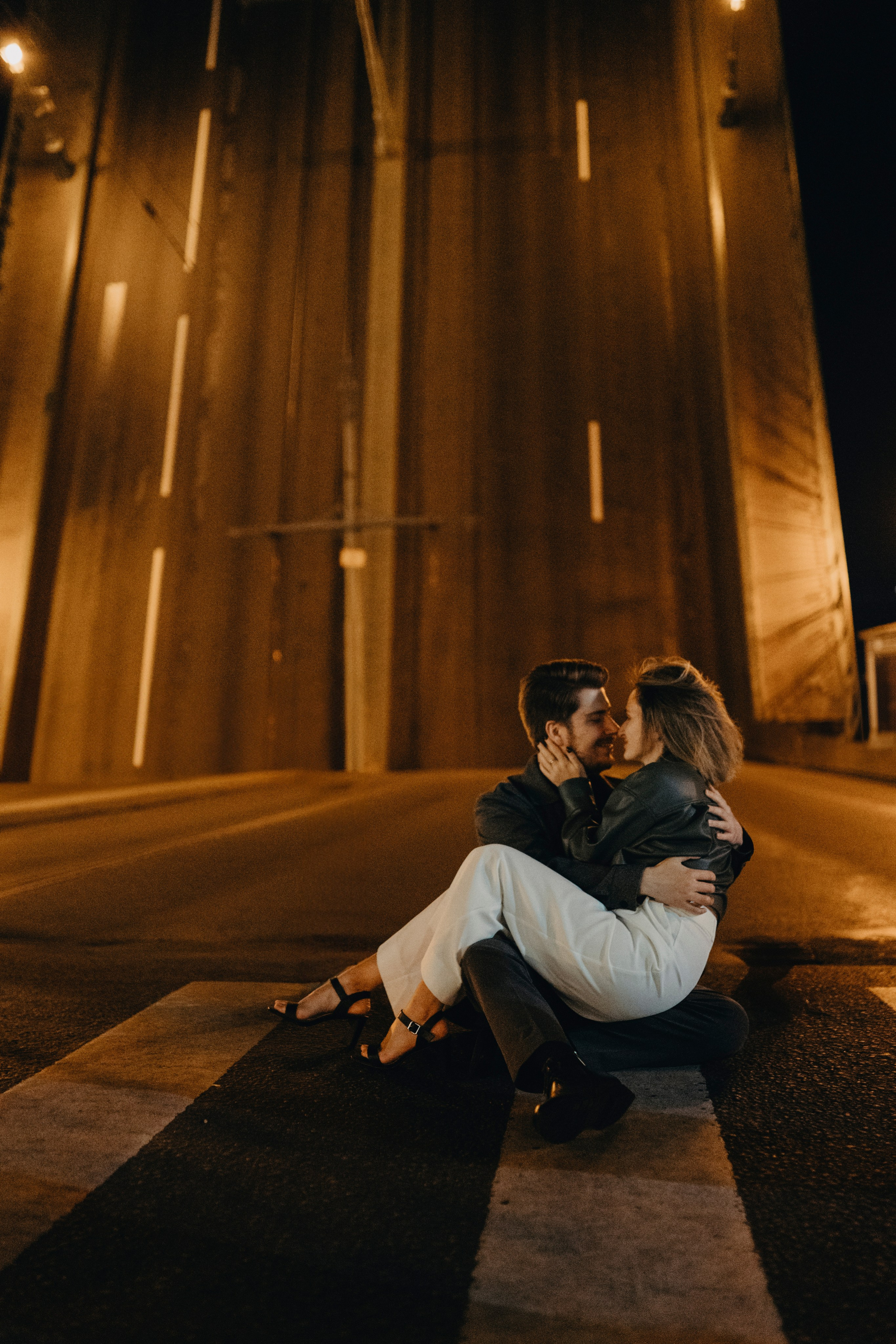 Юлия и Дмитрий. Фотограф Санкт-Петербург Кристина Доценко