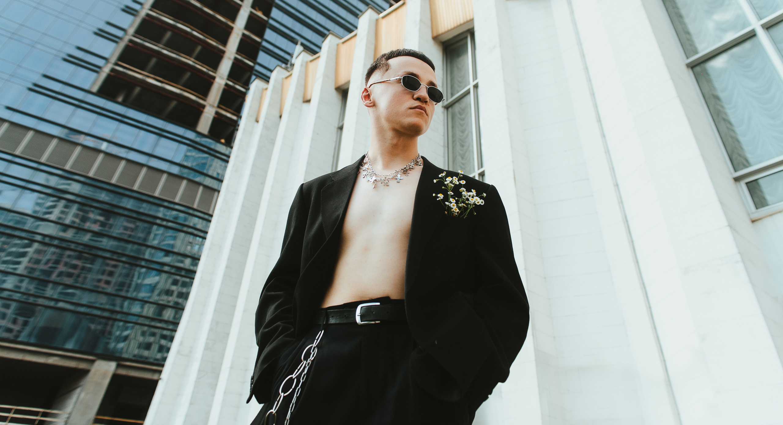 Musicians. Danya Pryvit | Photographer