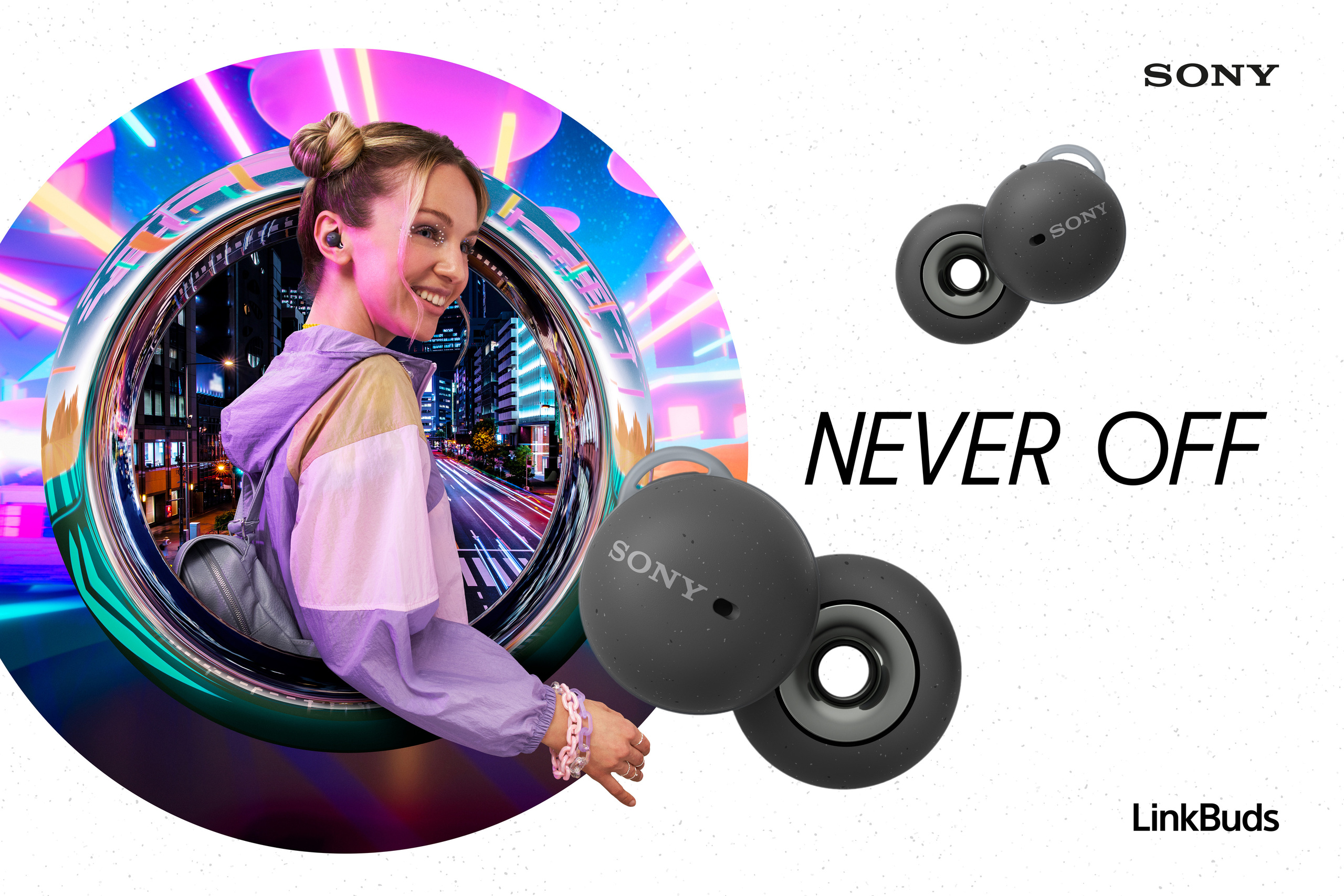 Sony. Danya Pryvit | Photographer