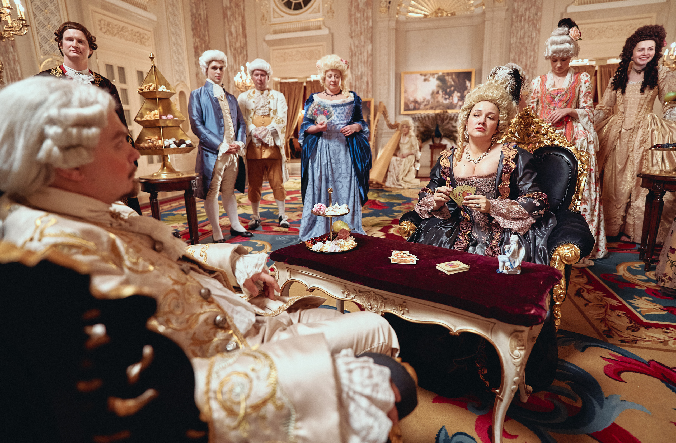 Parimatch. Danya Pryvit | Photographer