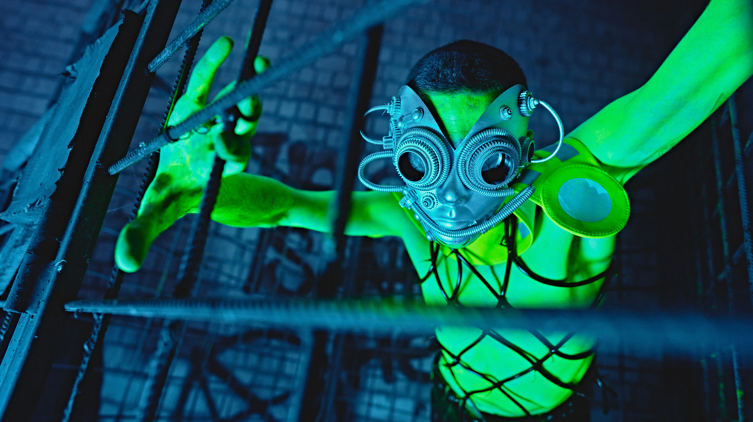 Bring Me The Horizon. Danya Pryvit | Photographer