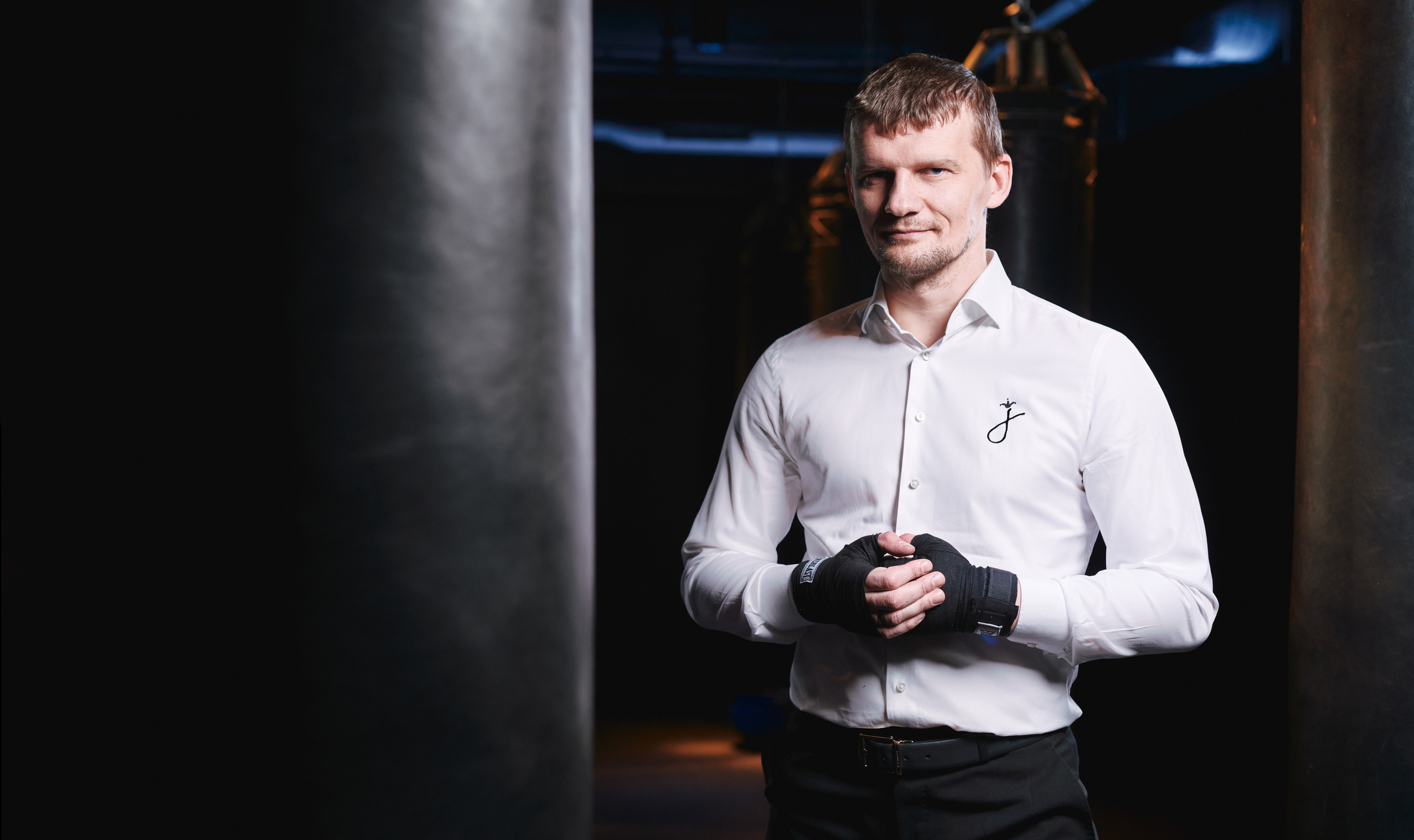 Portraits. Danya Pryvit | Photographer