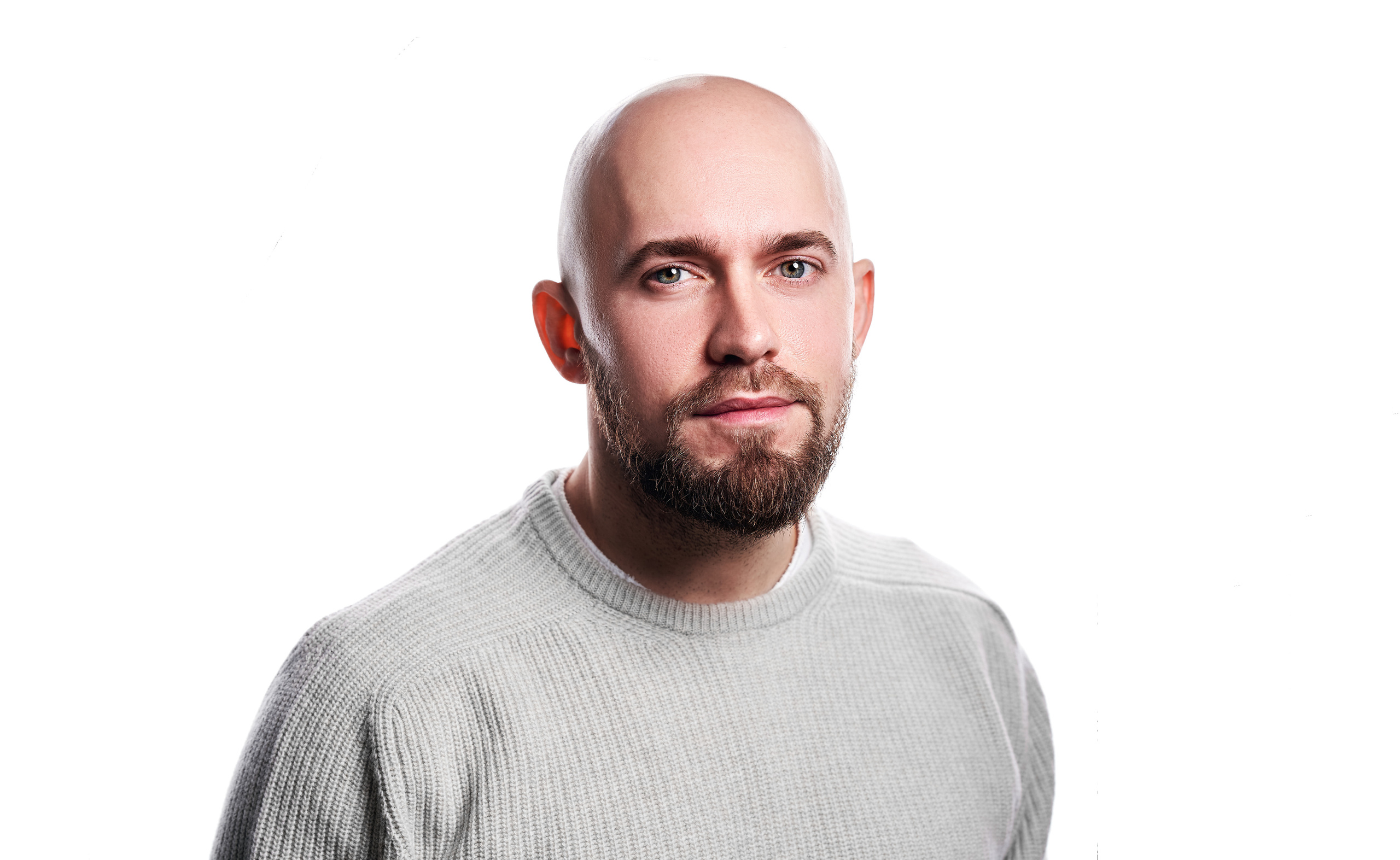 Portraits. Danya Pryvit | Photographer