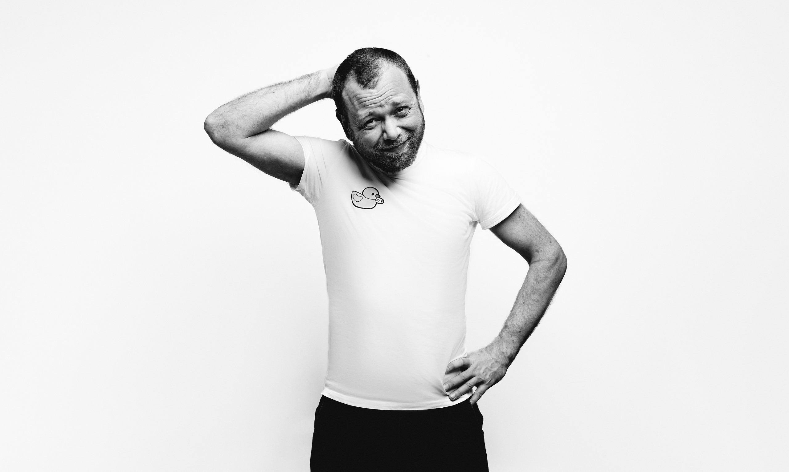 Portraits. Danya Pryvit | Photographer