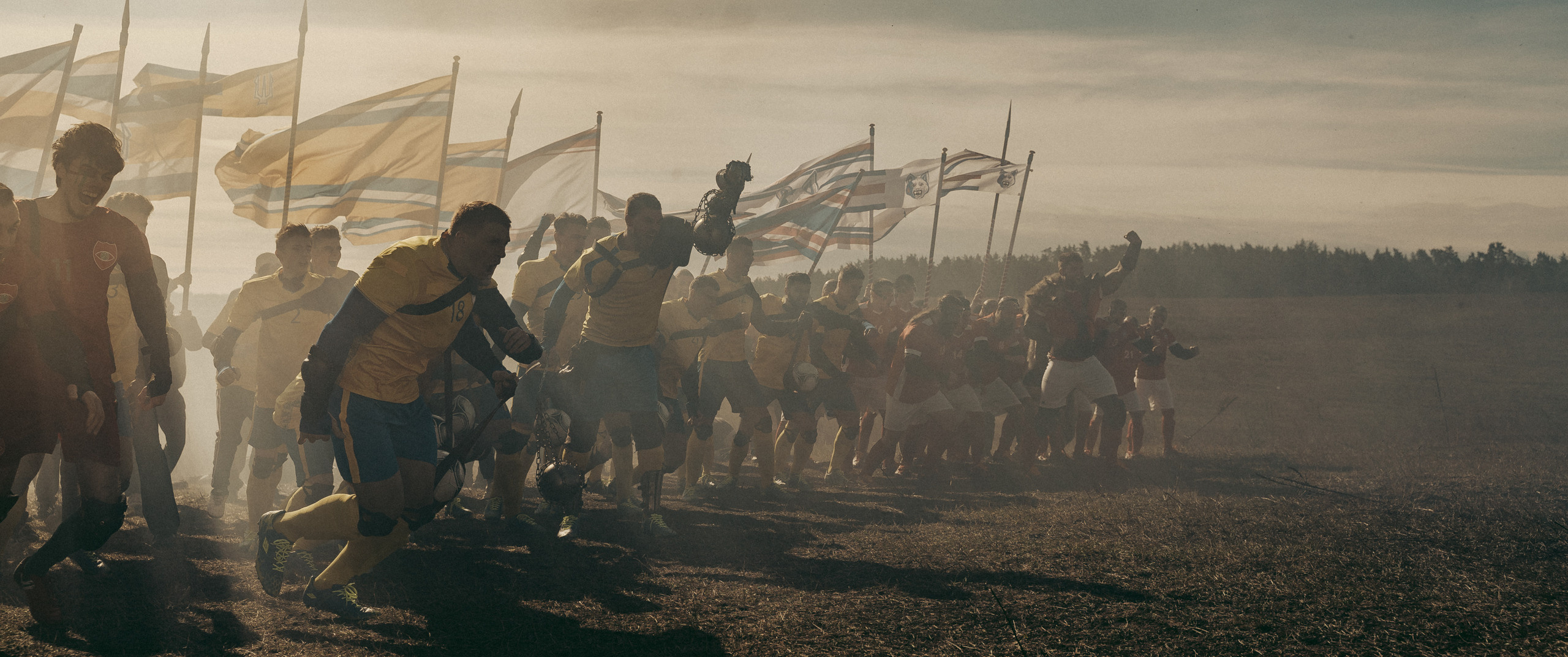 Parimatch. Danya Pryvit | Photographer