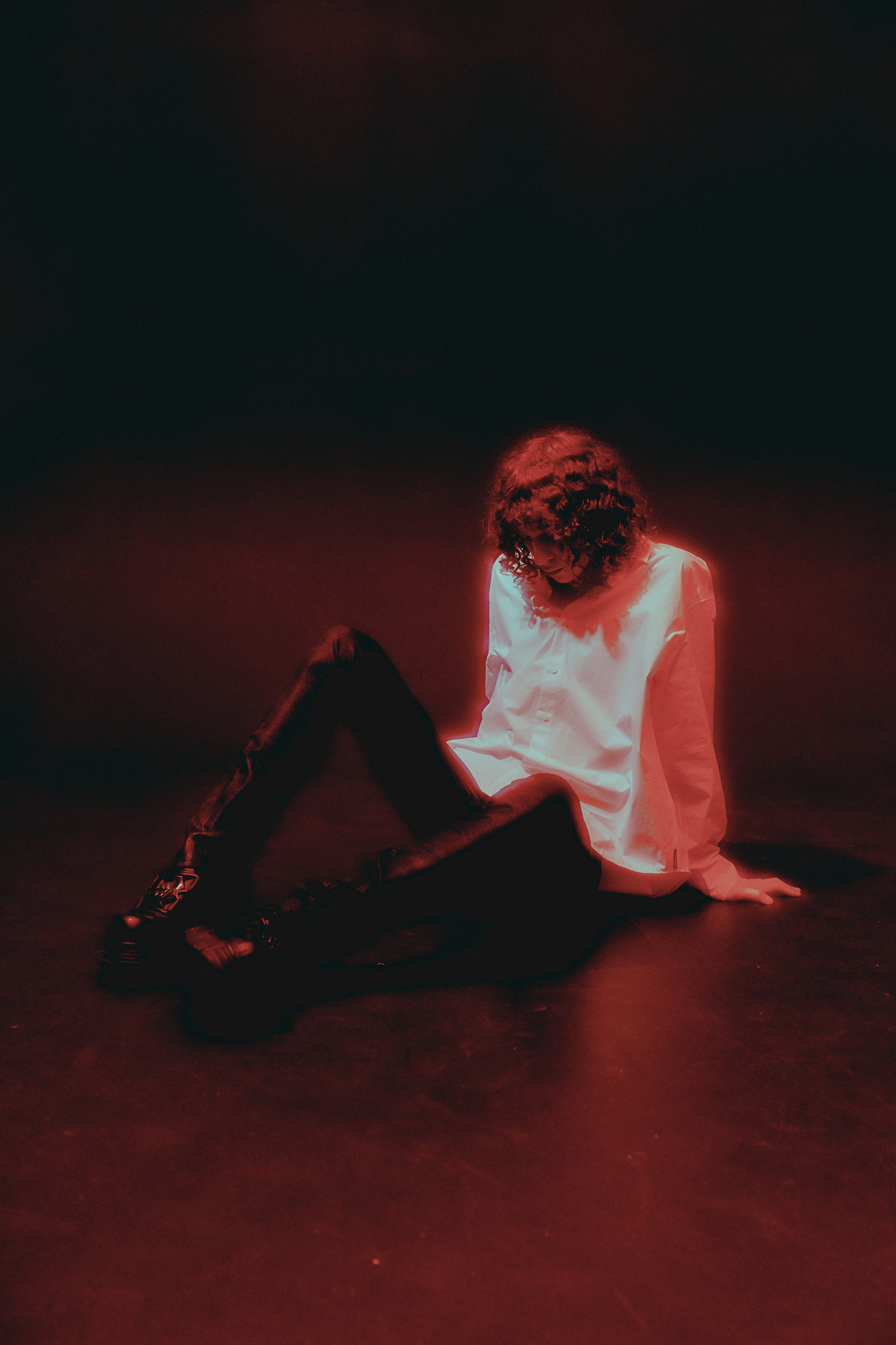 Musicians. Danya Pryvit | Photographer