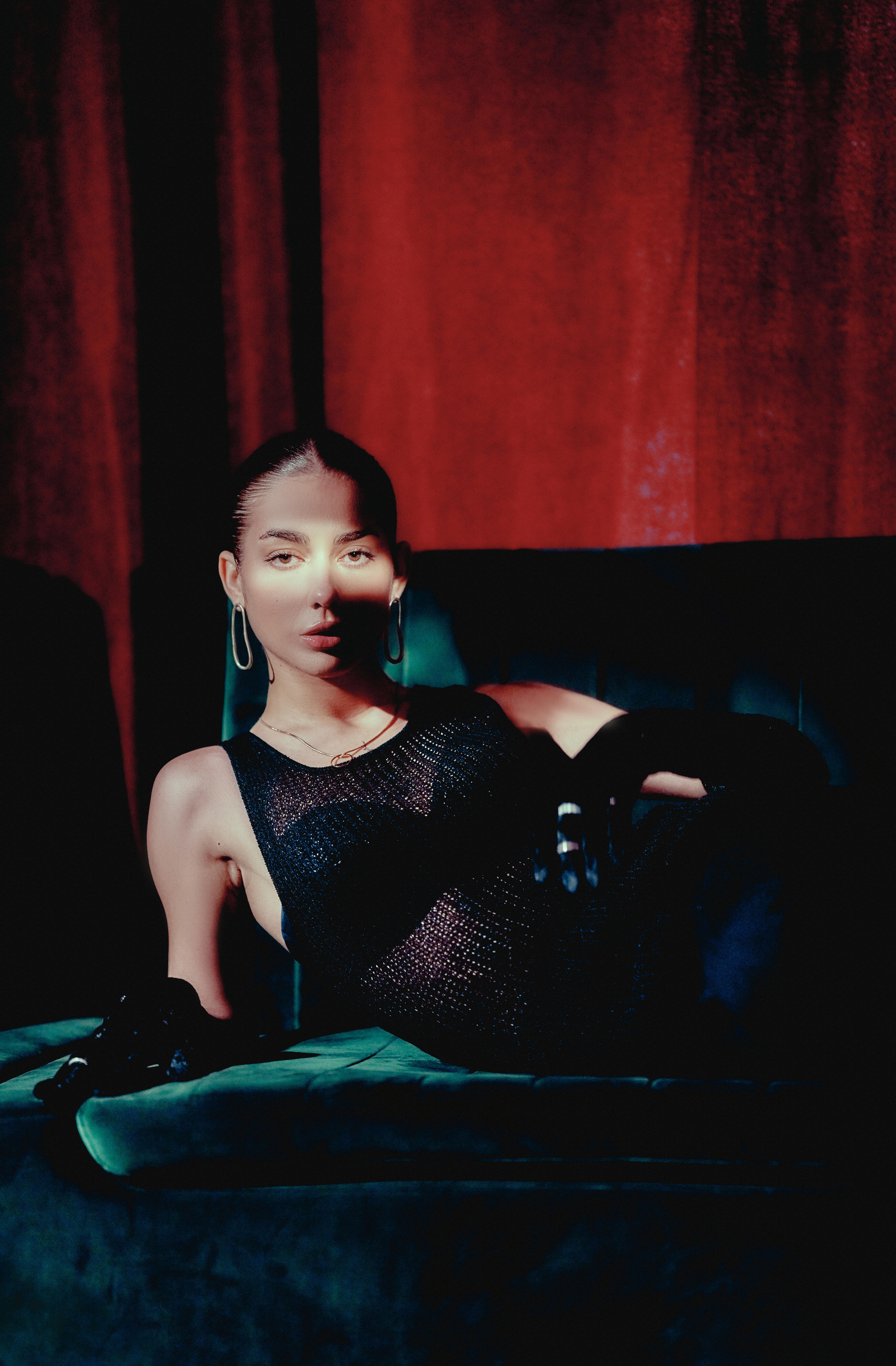 Musicians. Danya Pryvit | Photographer