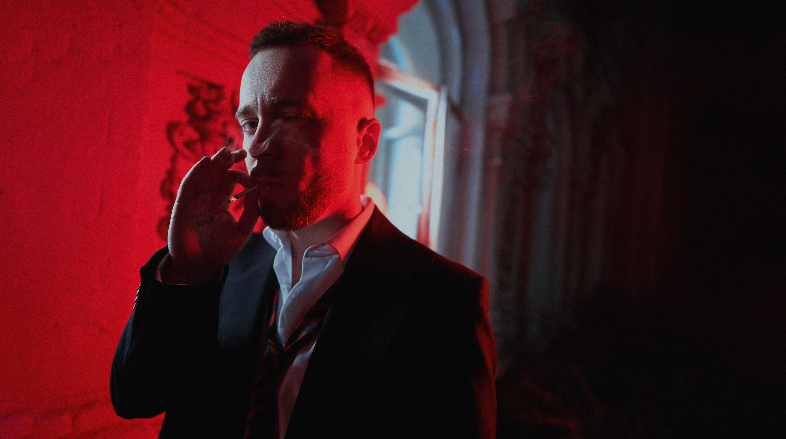 Musicians. Danya Pryvit | Photographer