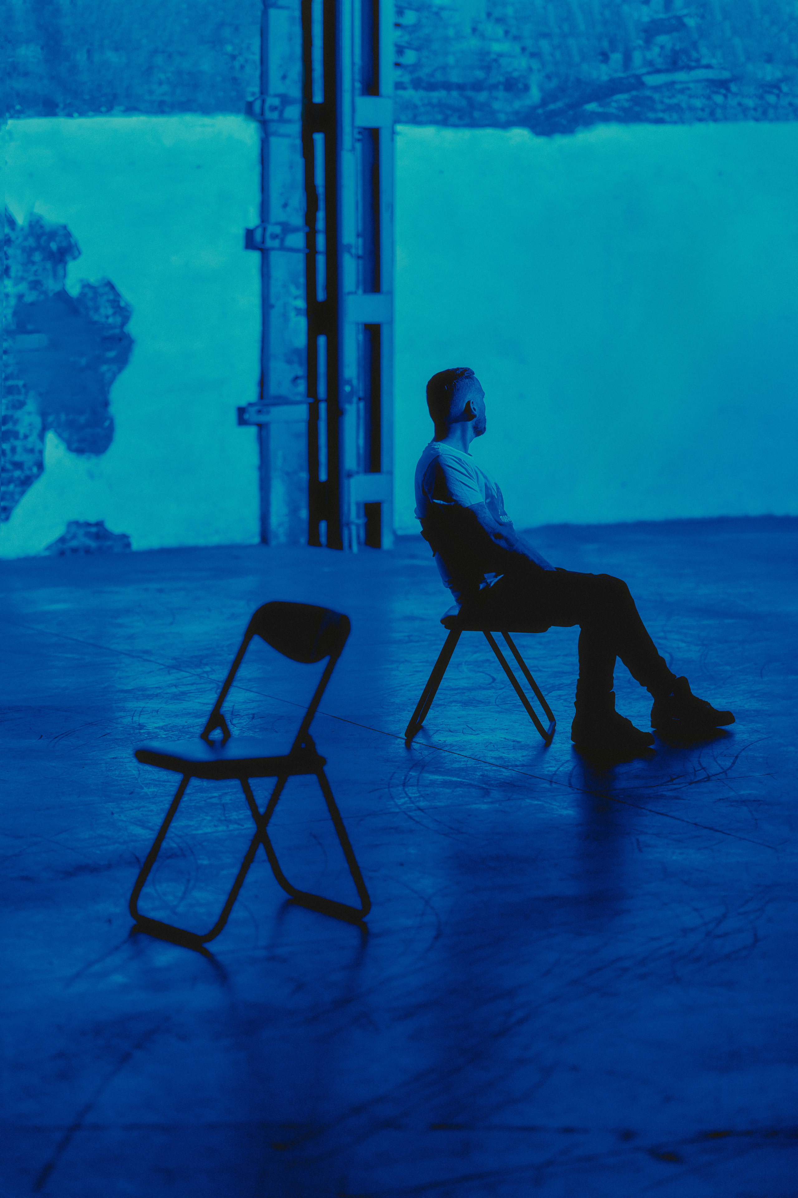 Reload Photobook. Danya Pryvit | Photographer