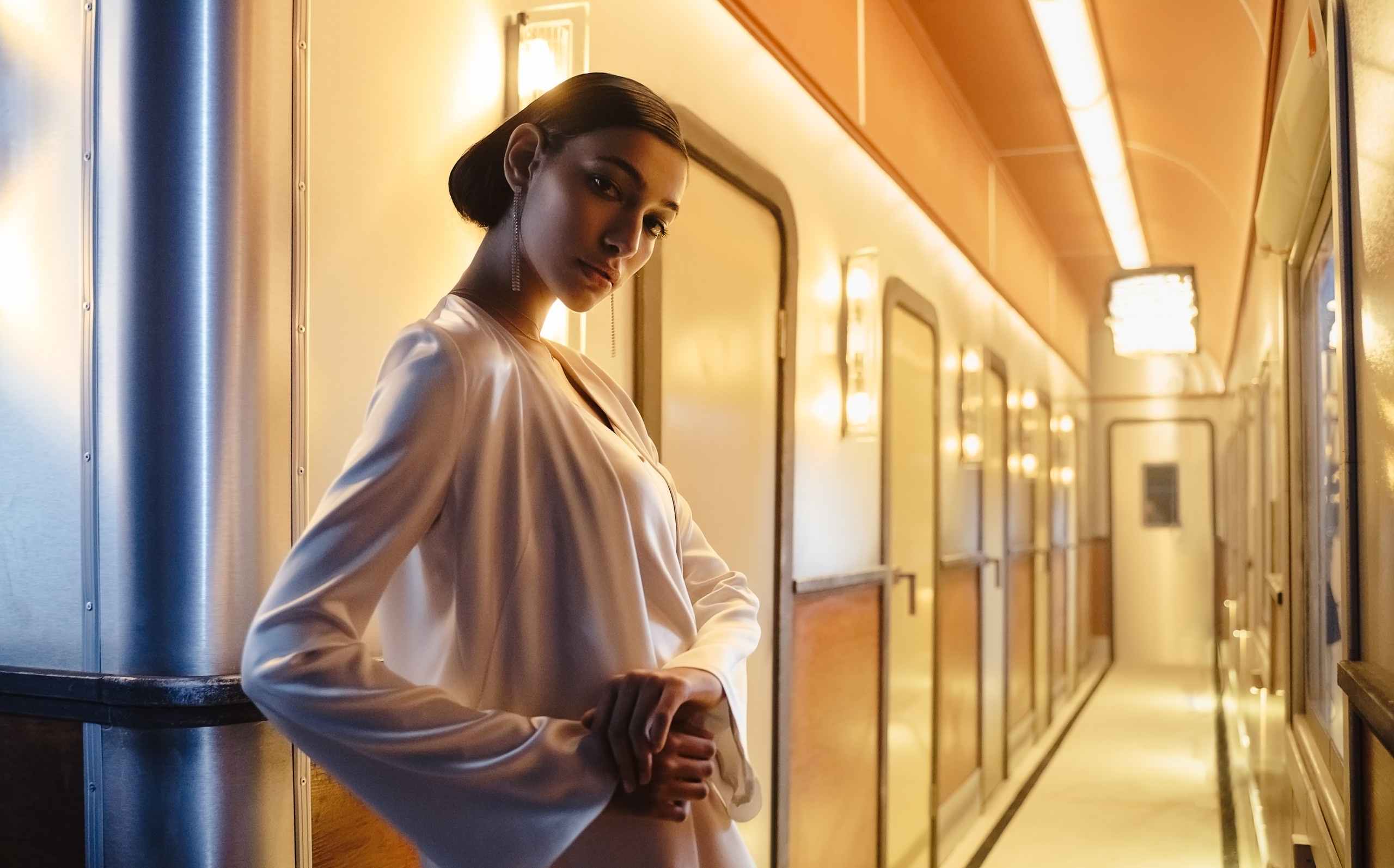 Jo Malone. Danya Pryvit | Photographer