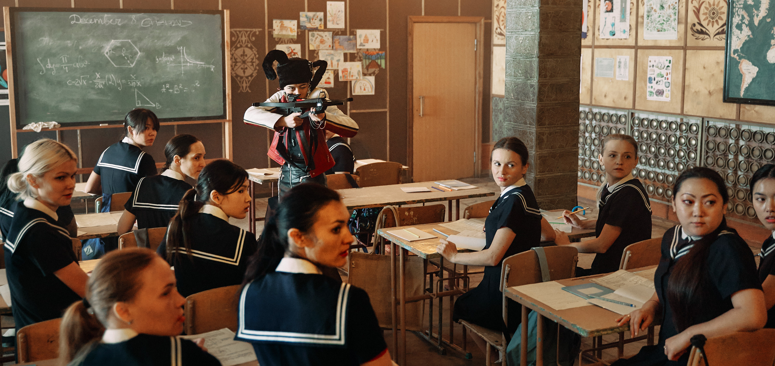 ÄTNA. Danya Pryvit | Photographer