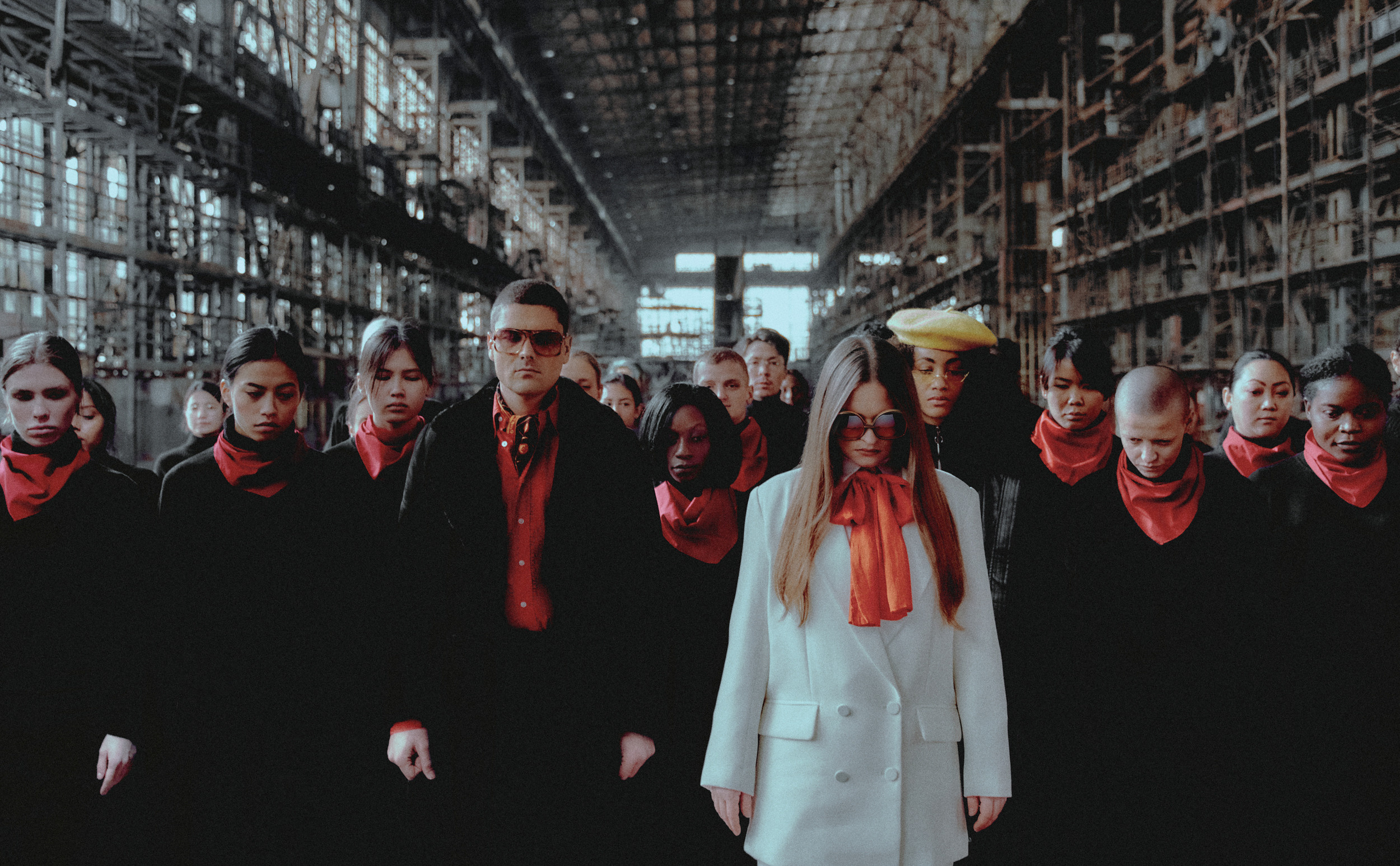 ÄTNA. Danya Pryvit | Photographer