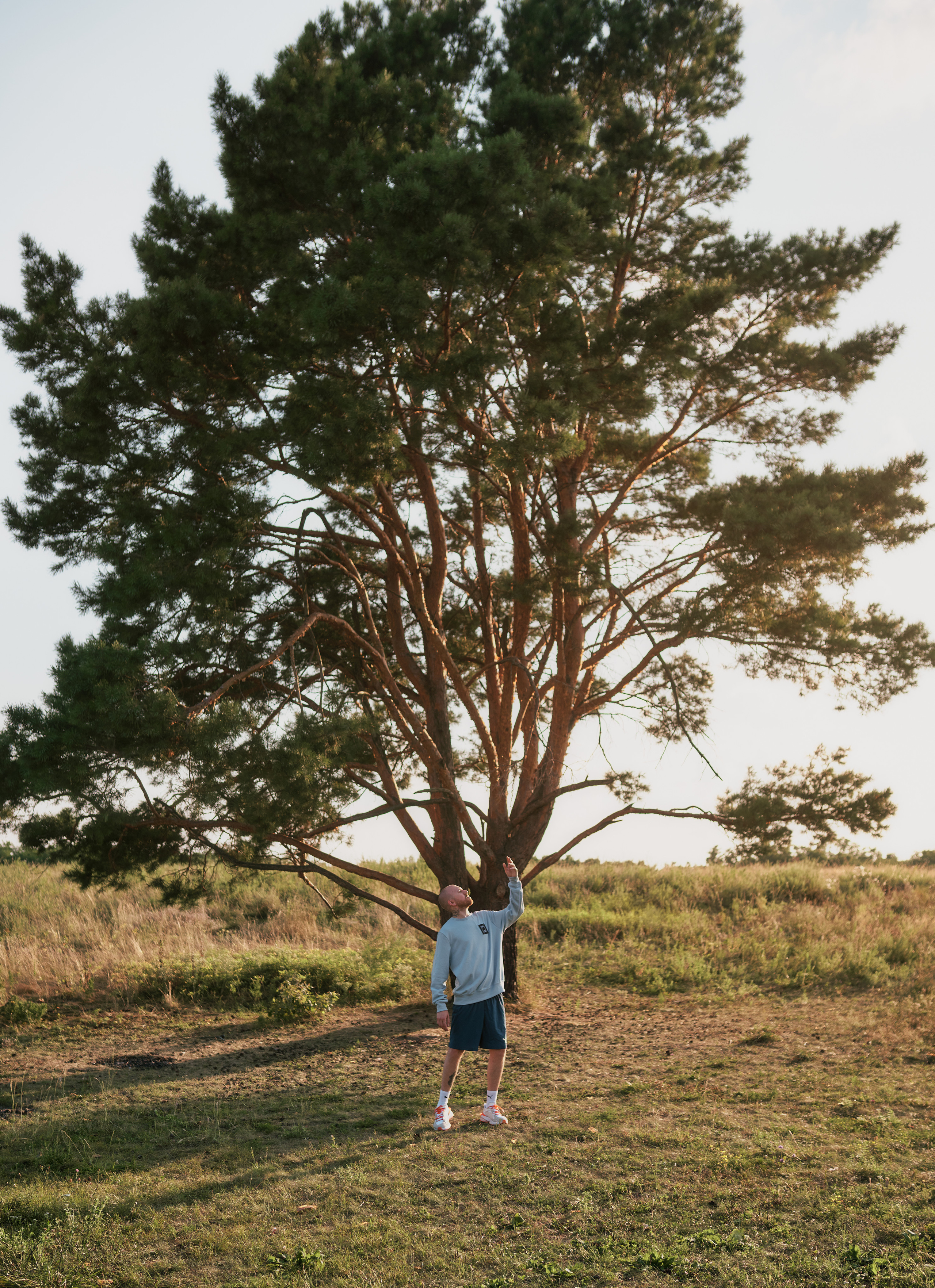 Puma. Danya Pryvit | Photographer