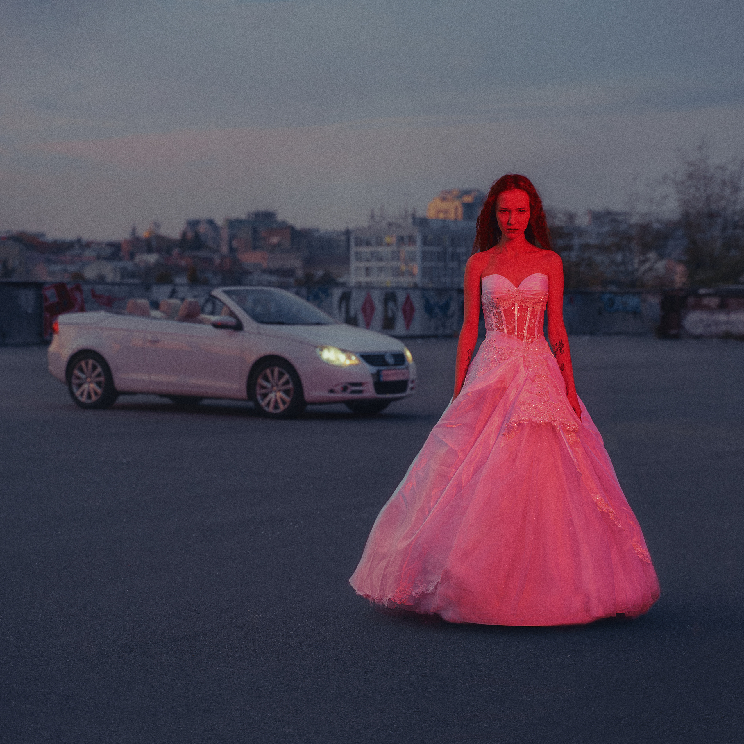 Musicians. Danya Pryvit | Photographer