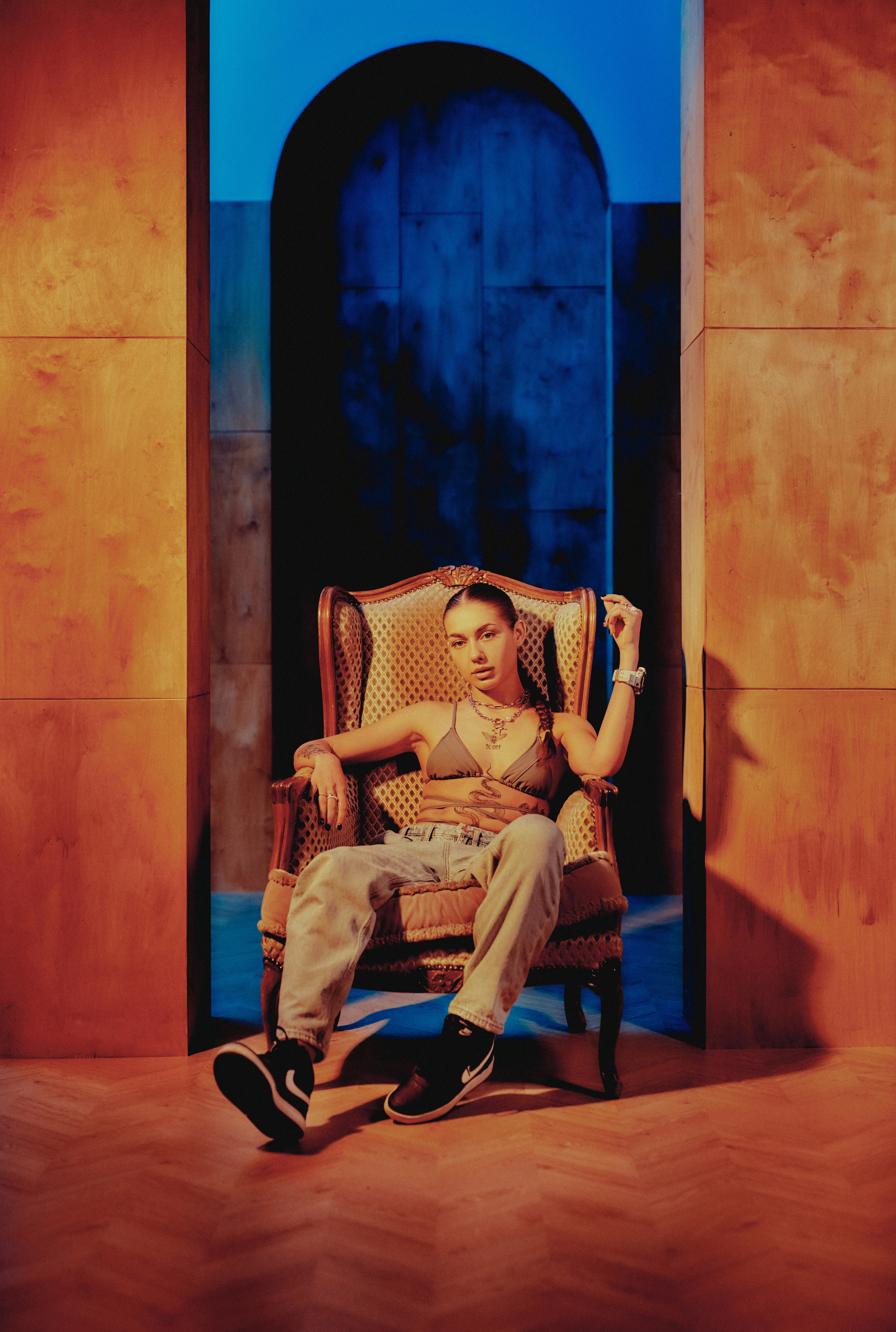 Musicians. Danya Pryvit | Photographer