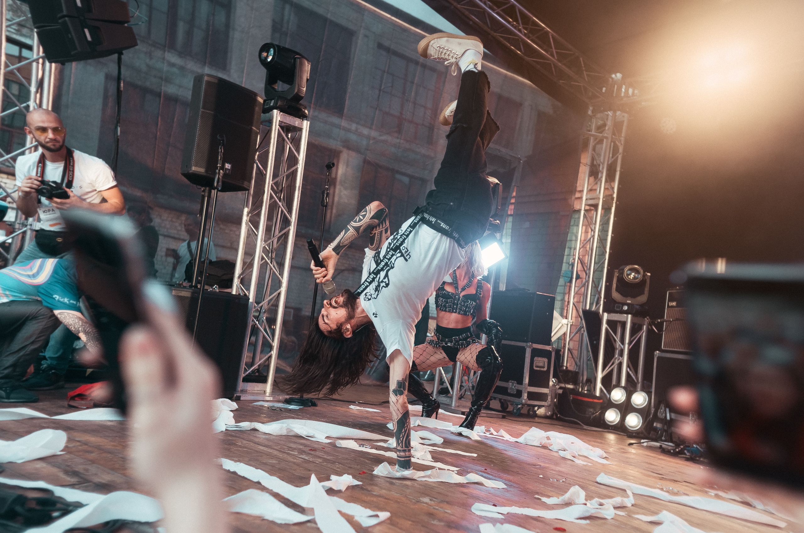 Events. Danya Pryvit | Photographer