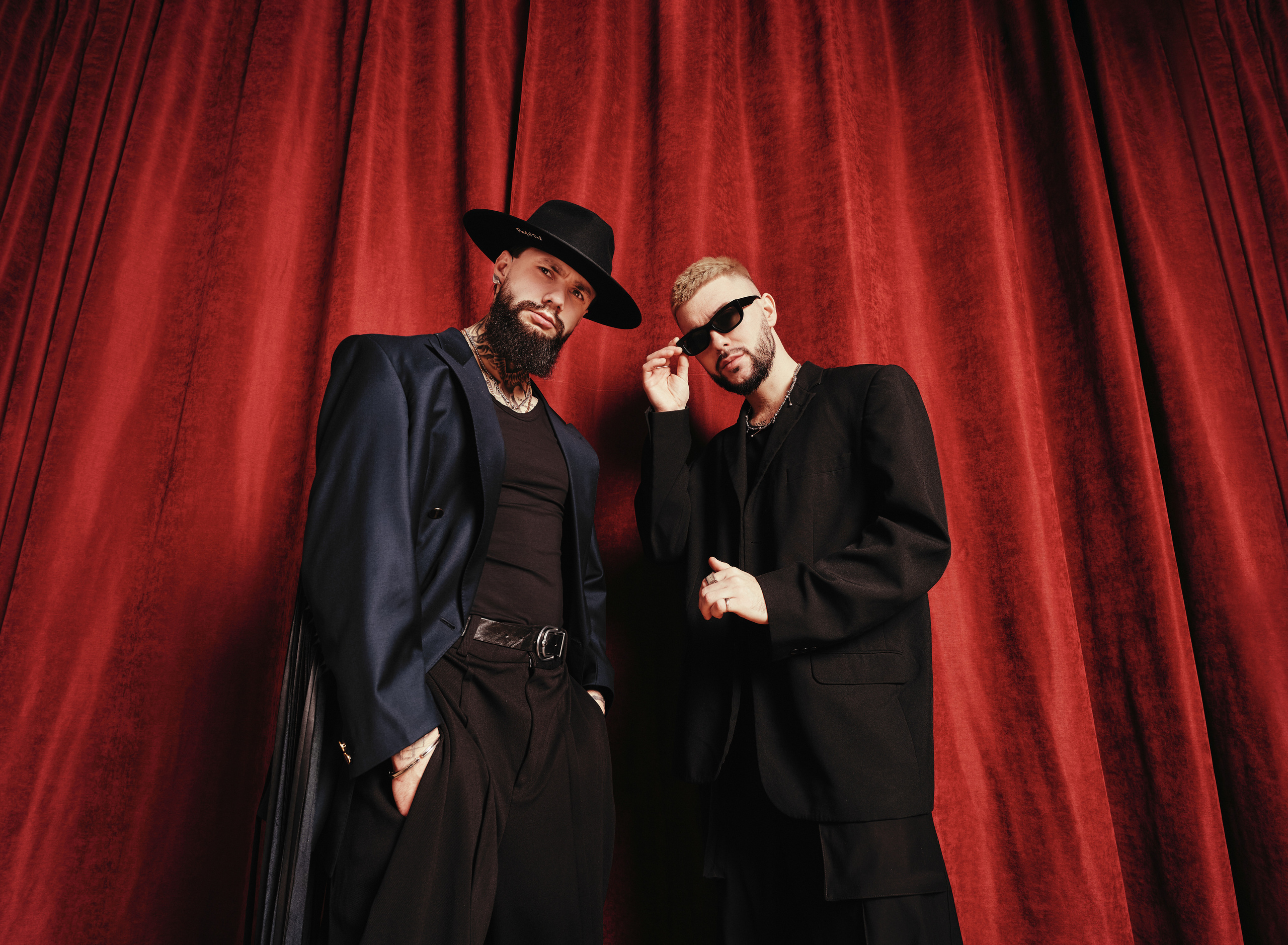 Musicians. Danya Pryvit | Photographer