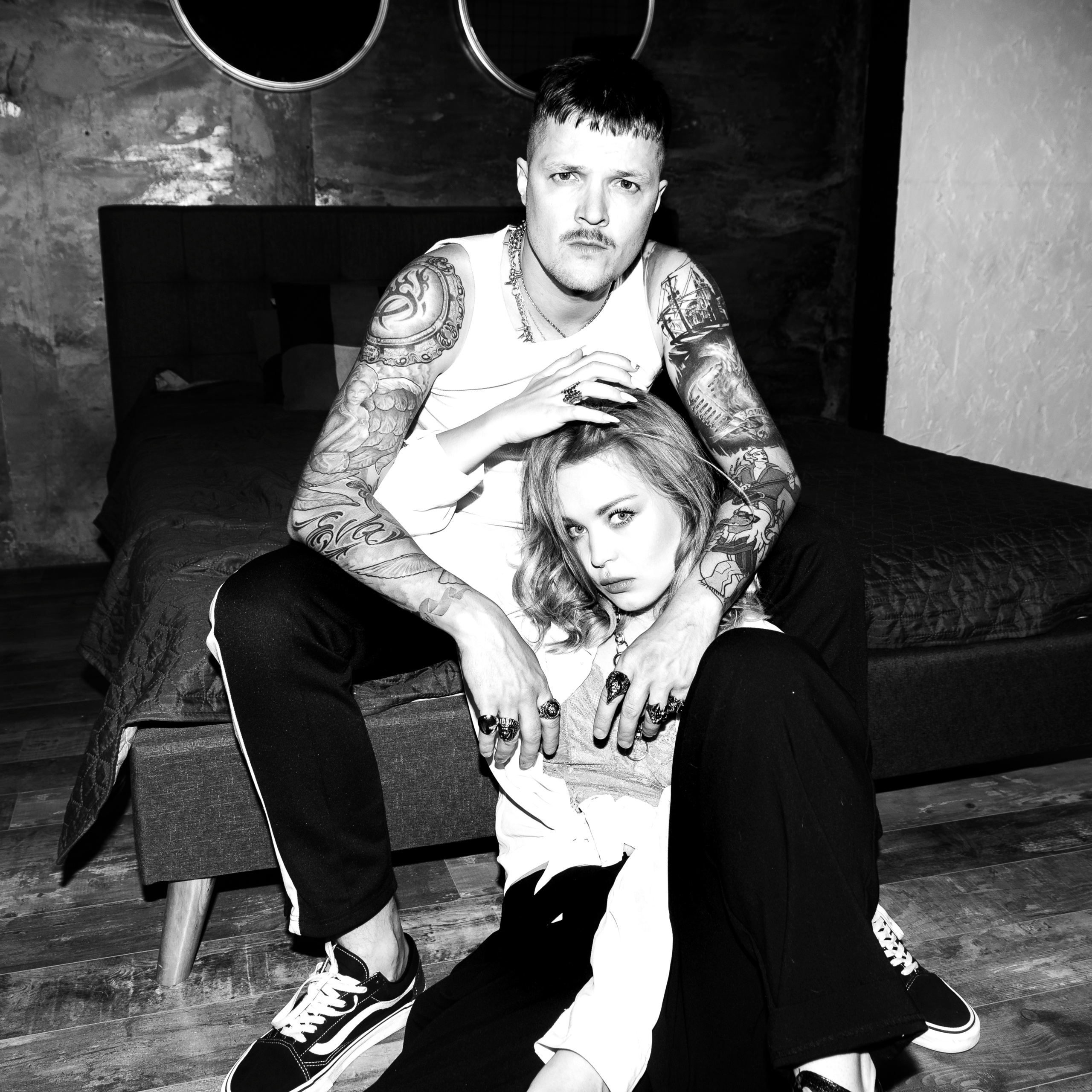 Musicians. Danya Pryvit | Photographer