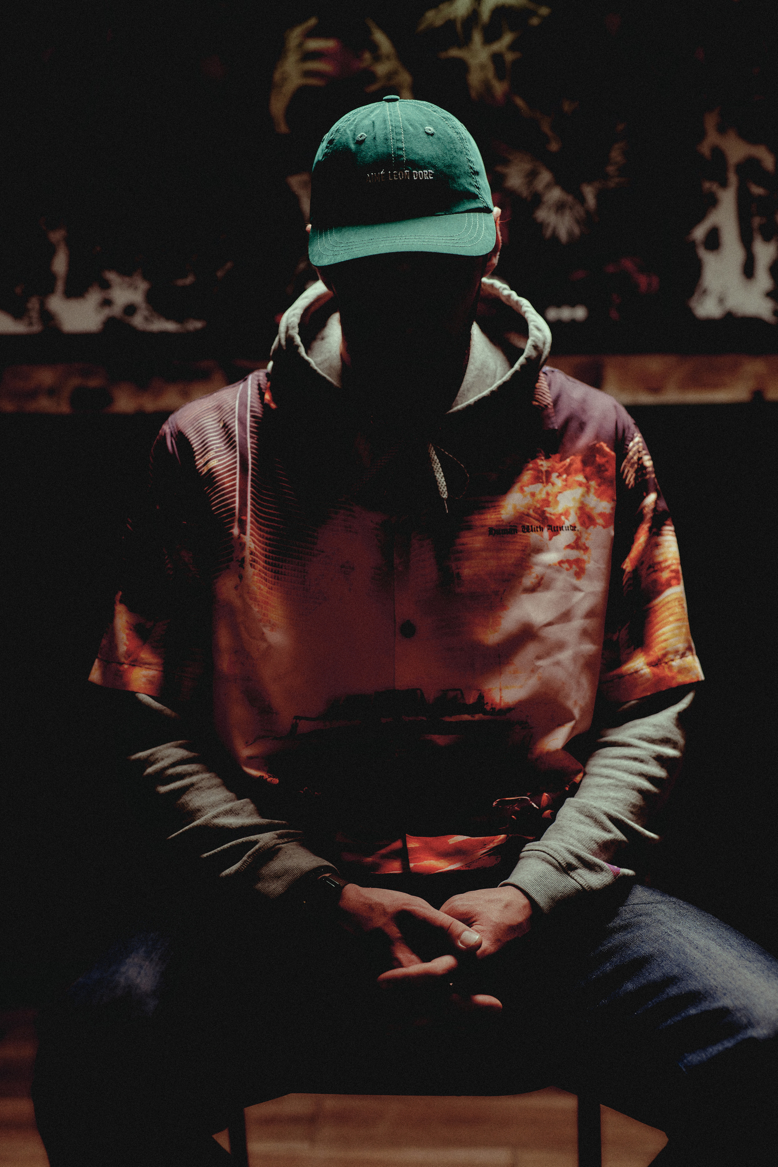 Reload Photobook. Danya Pryvit | Photographer