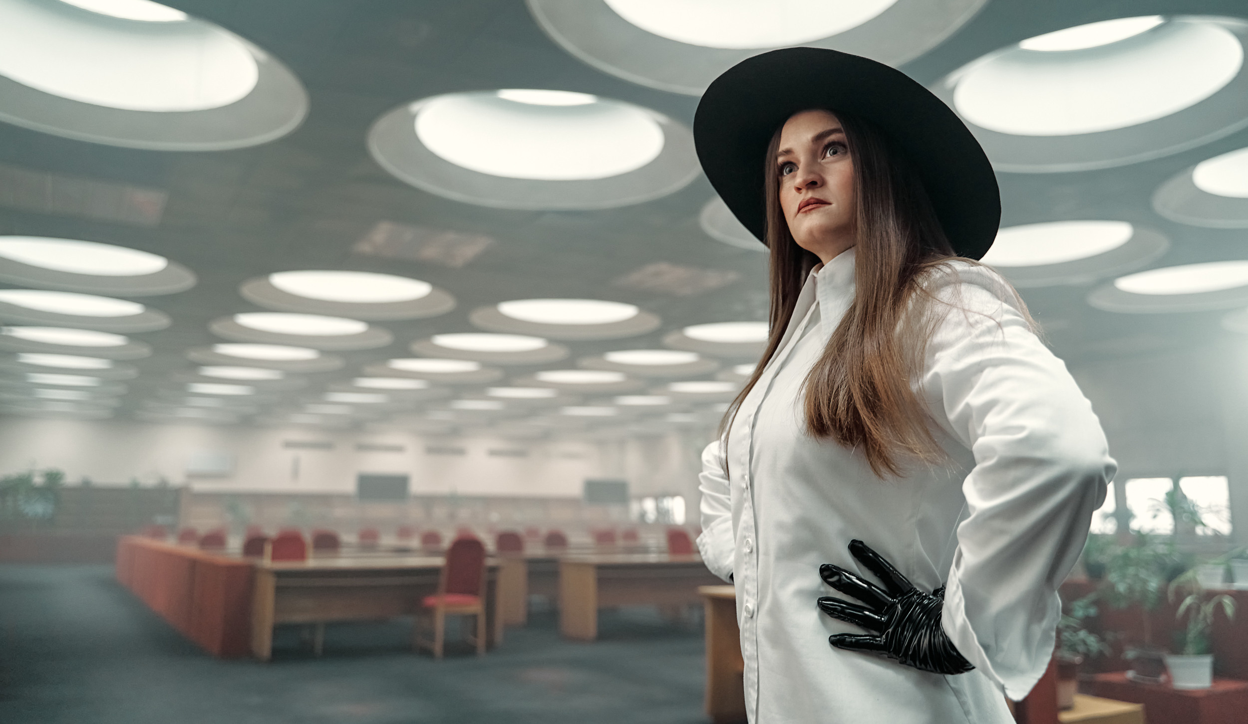 ÄTNA. Danya Pryvit | Photographer