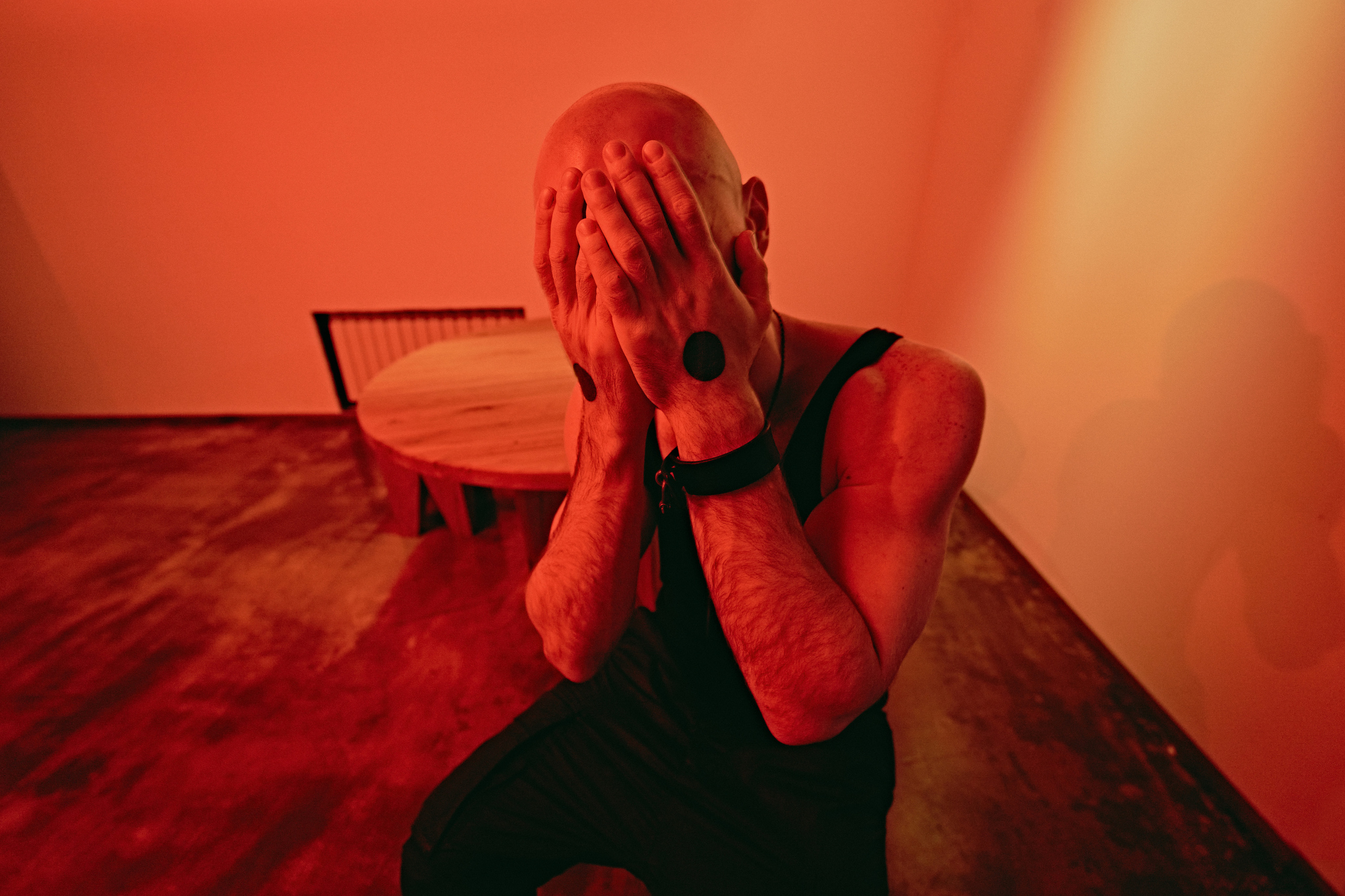 Reload Photobook. Danya Pryvit | Photographer