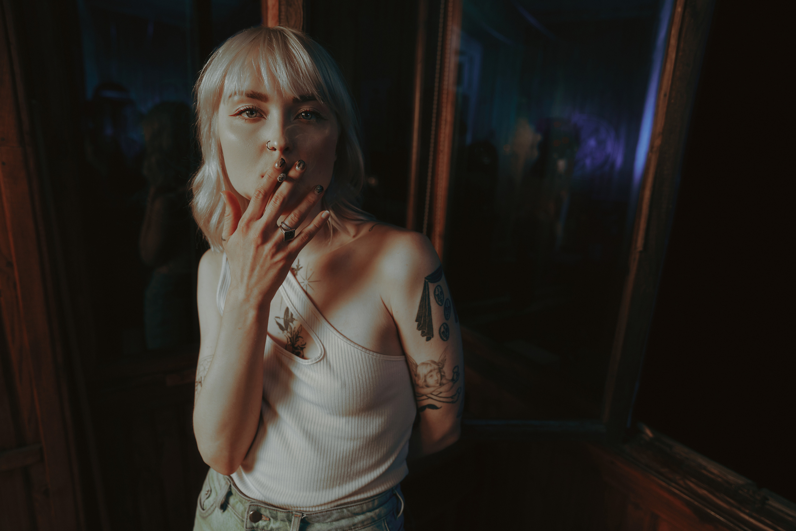 Danya Pryvit | Photographer