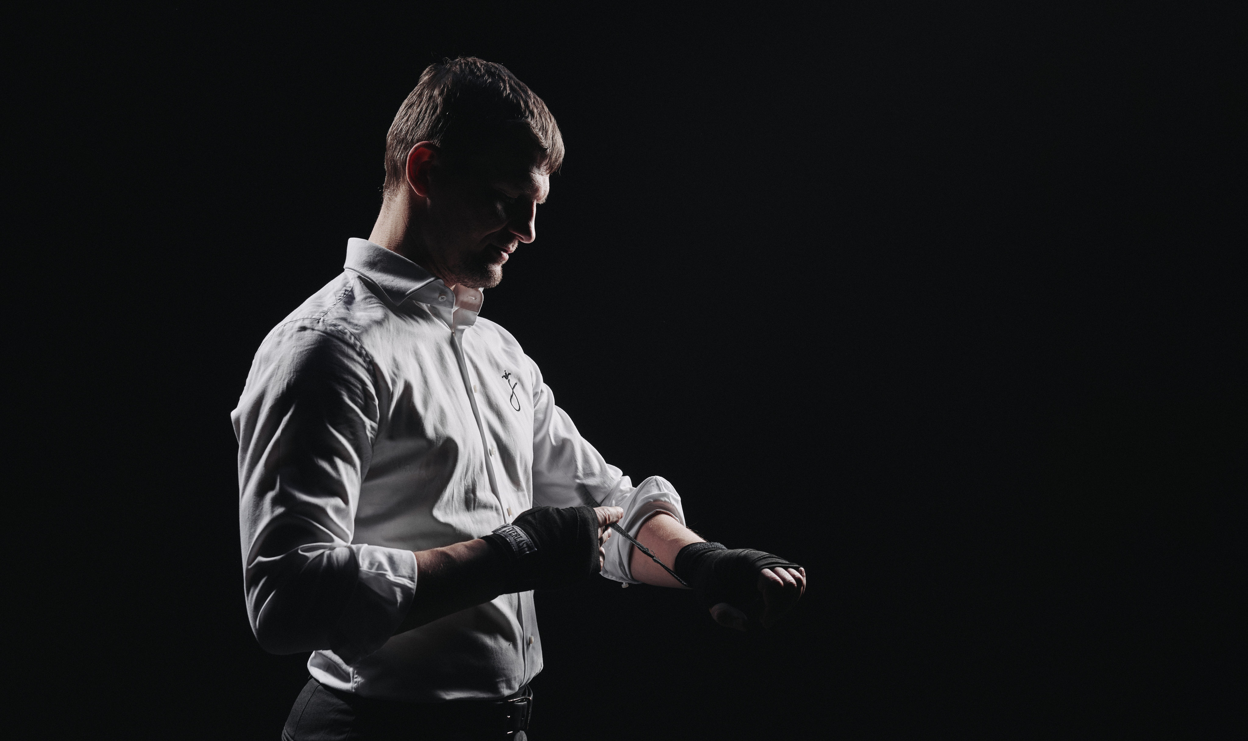 Portraits. Danya Pryvit | Photographer