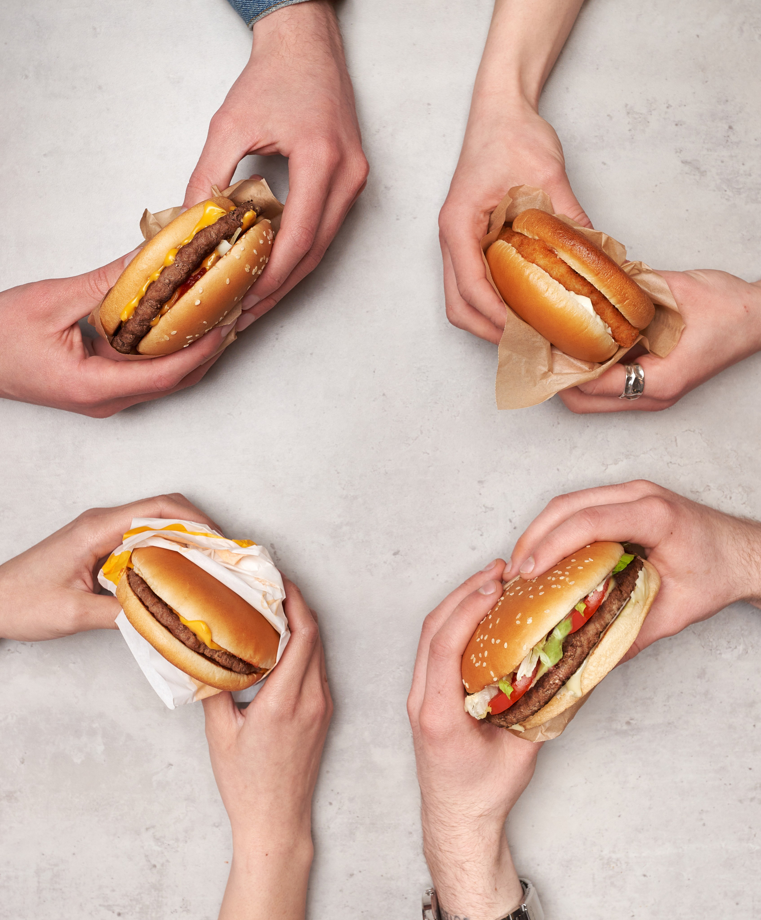 Food & Beverage. Danya Pryvit | Photographer