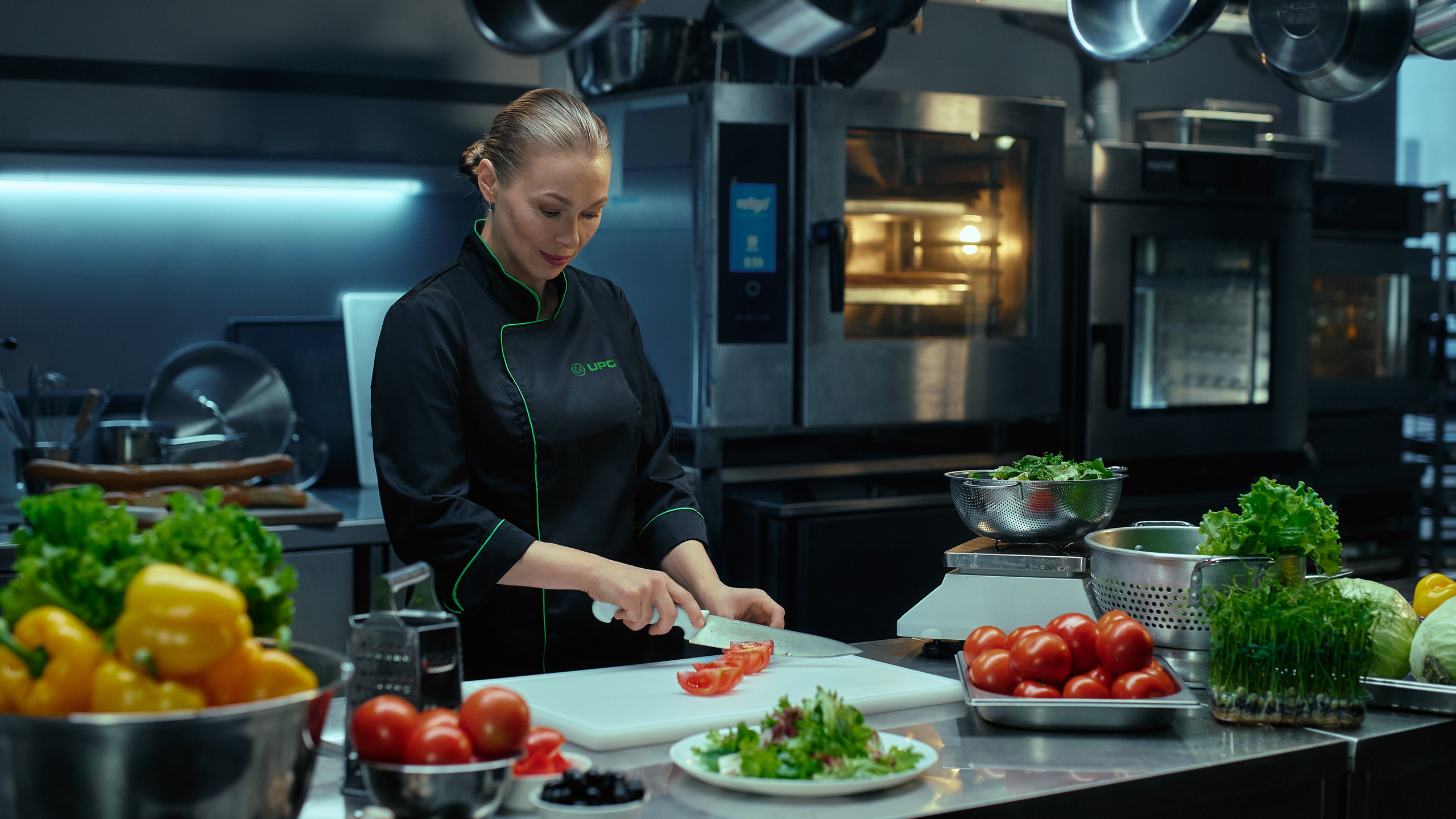 UPG. Danya Pryvit | Photographer