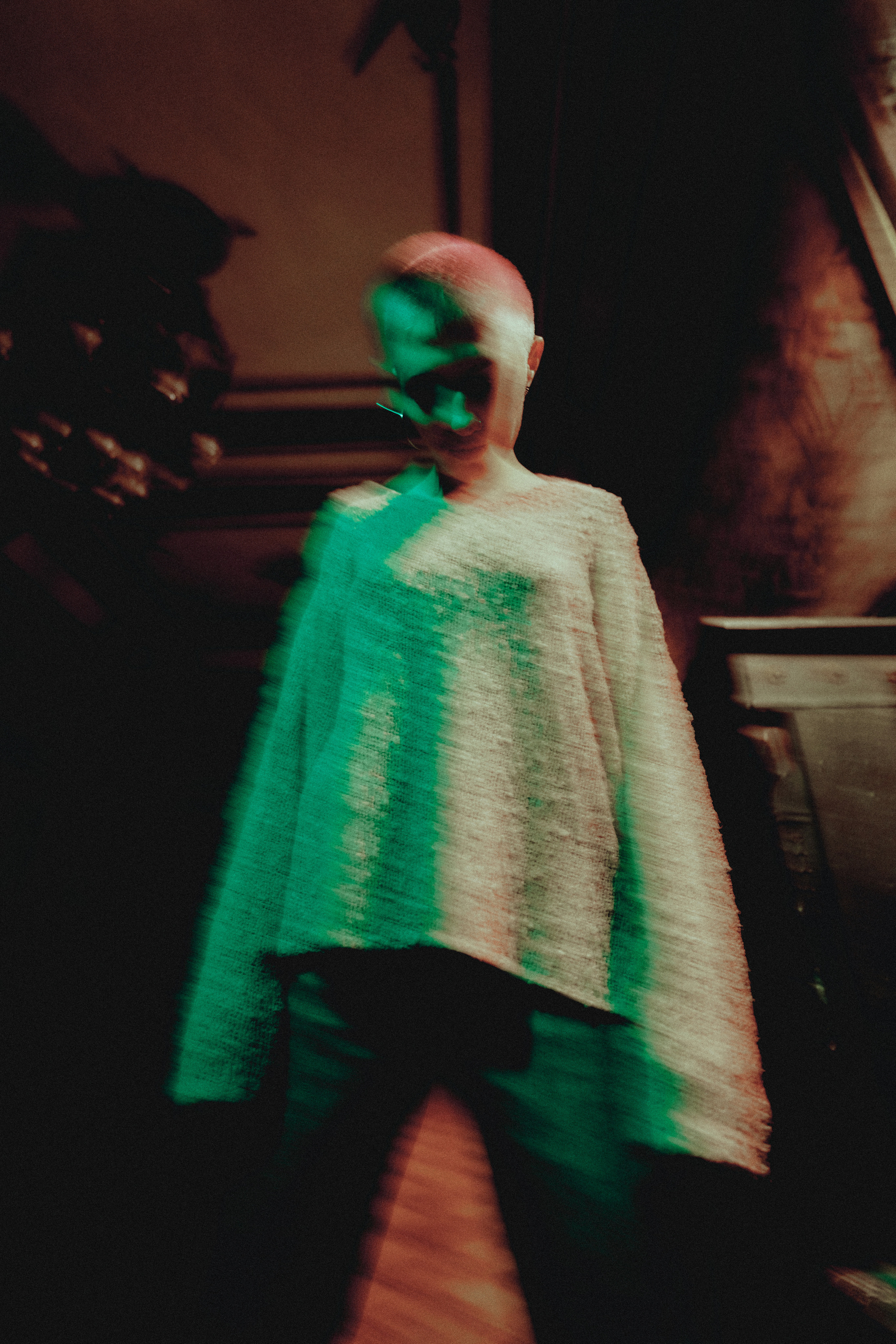 Reload Photobook. Danya Pryvit | Photographer