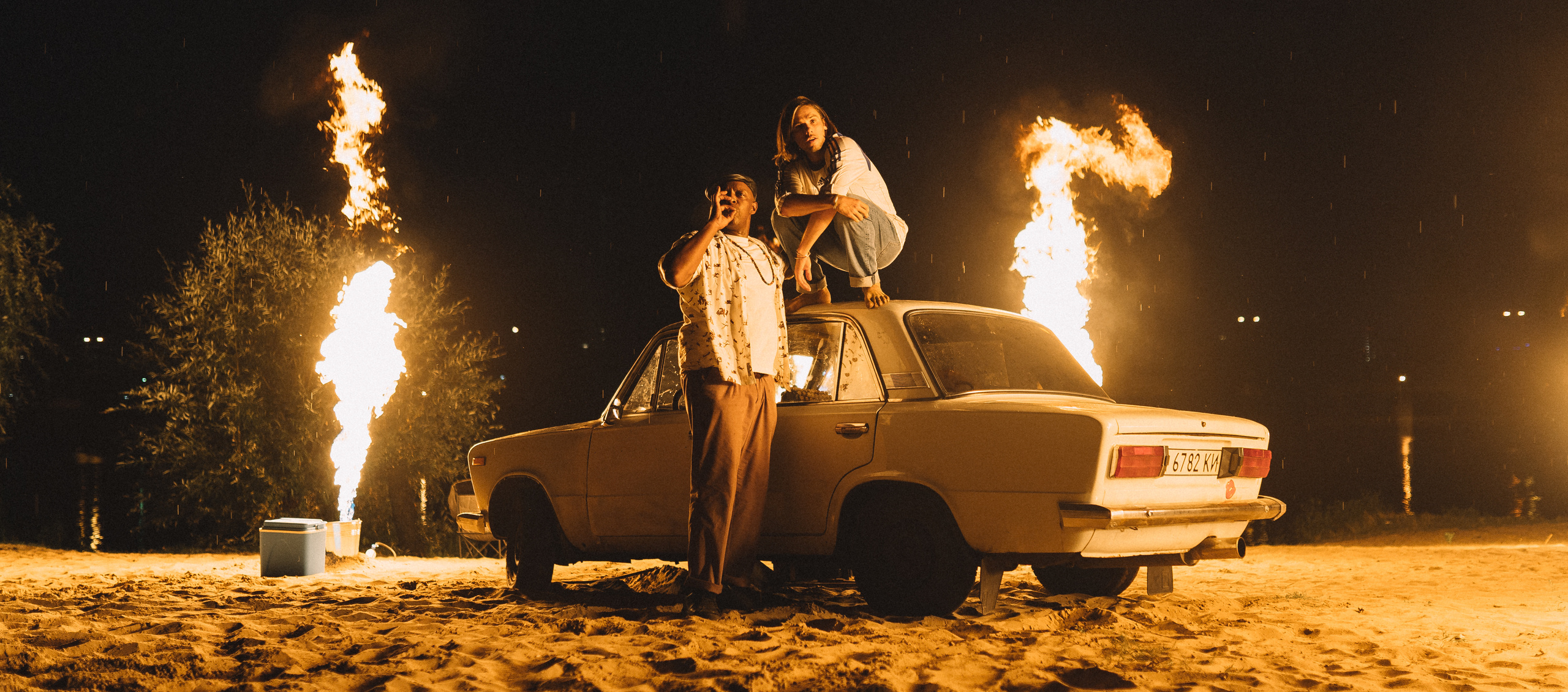 Musicians. Danya Pryvit | Photographer