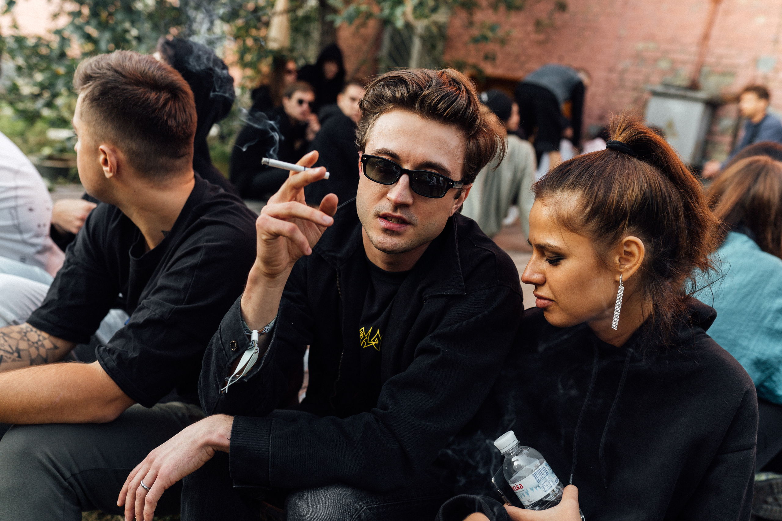 Events. Danya Pryvit | Photographer