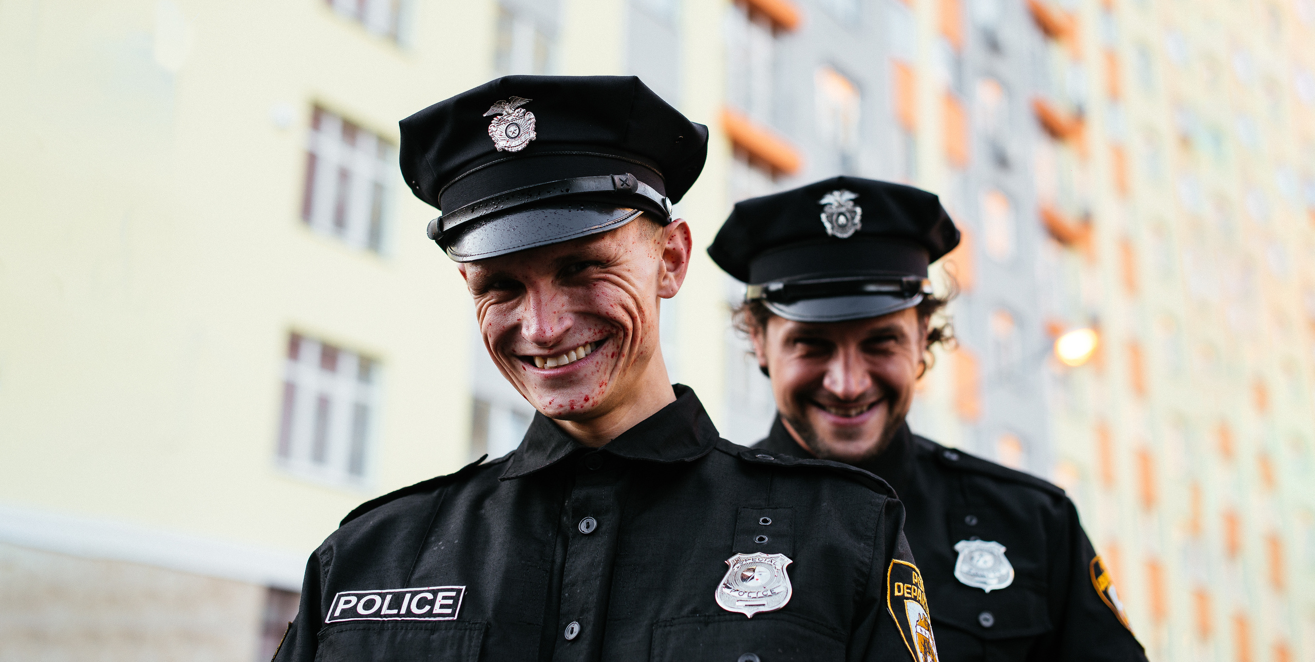 Random. Danya Pryvit | Photographer